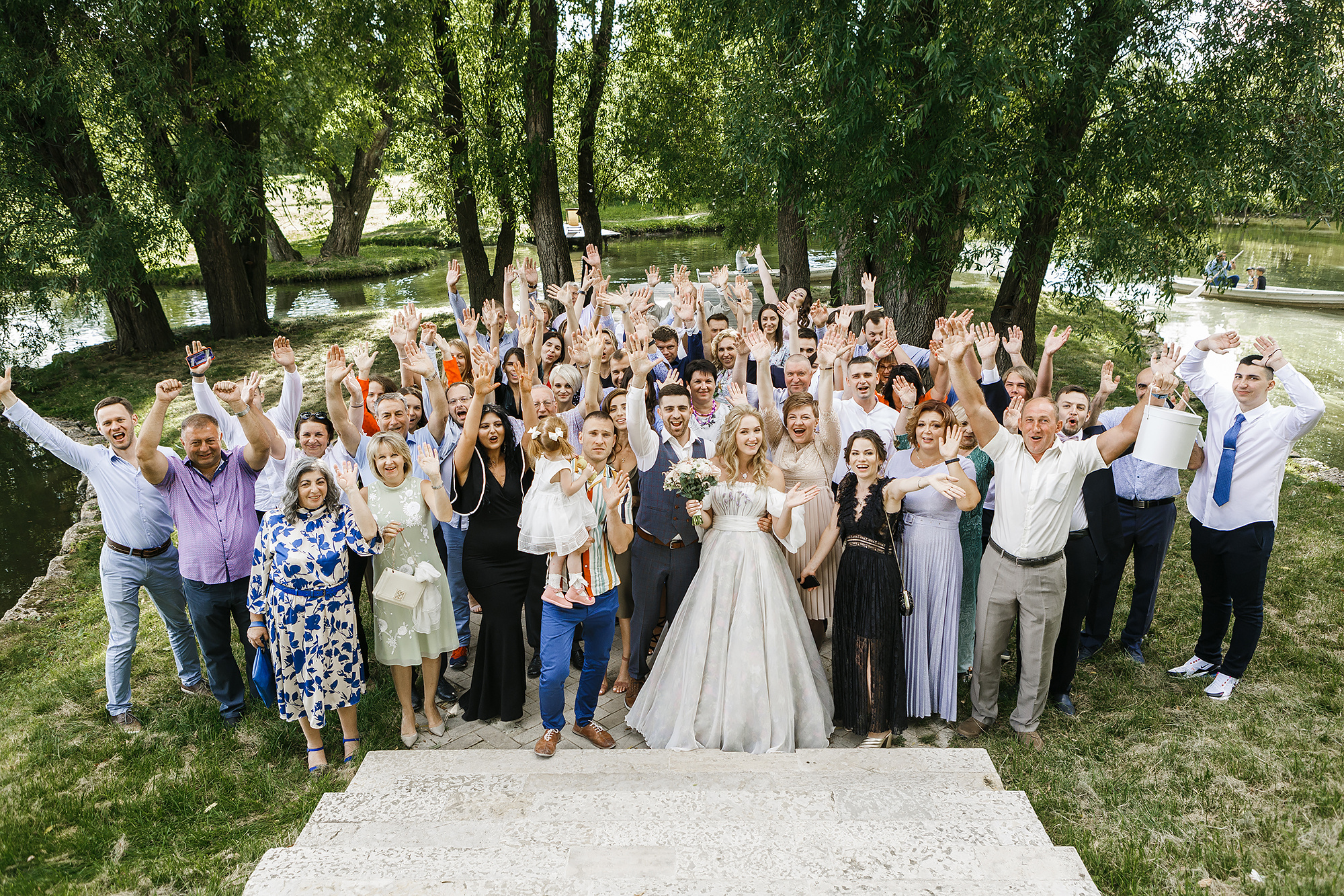 Артём и Виктория. Фотограф Макс Носков