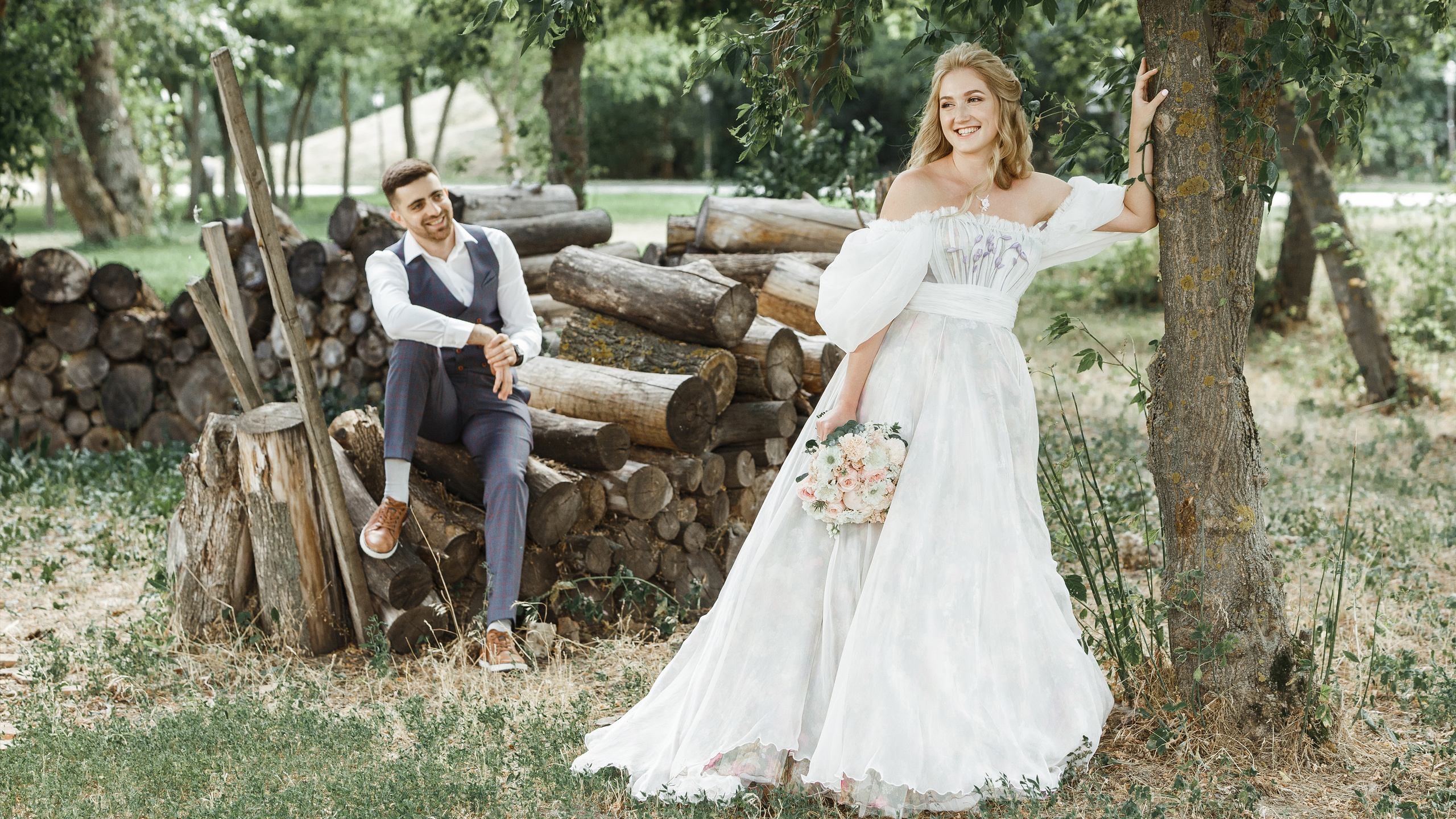 Фотограф Макс Носков