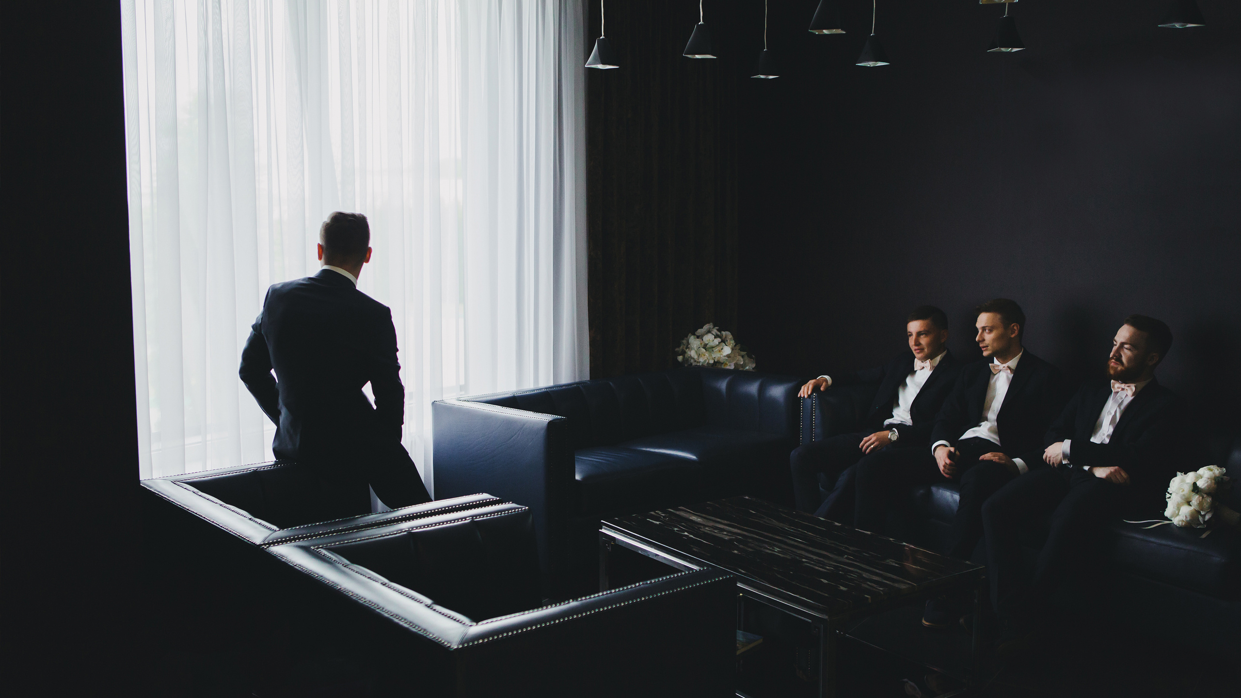 Фотограф Макс Носков