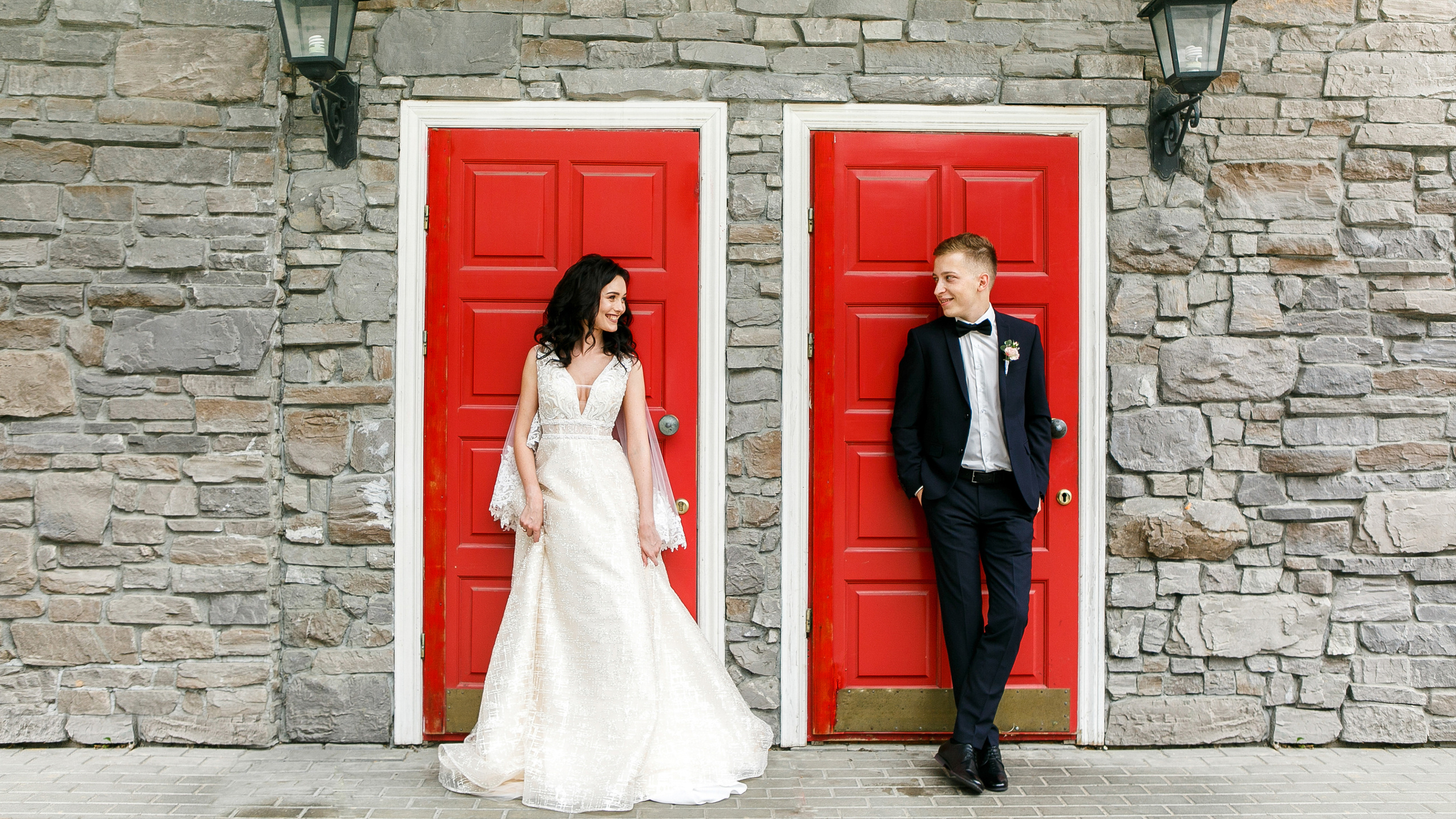 Фотограф Макс Носков