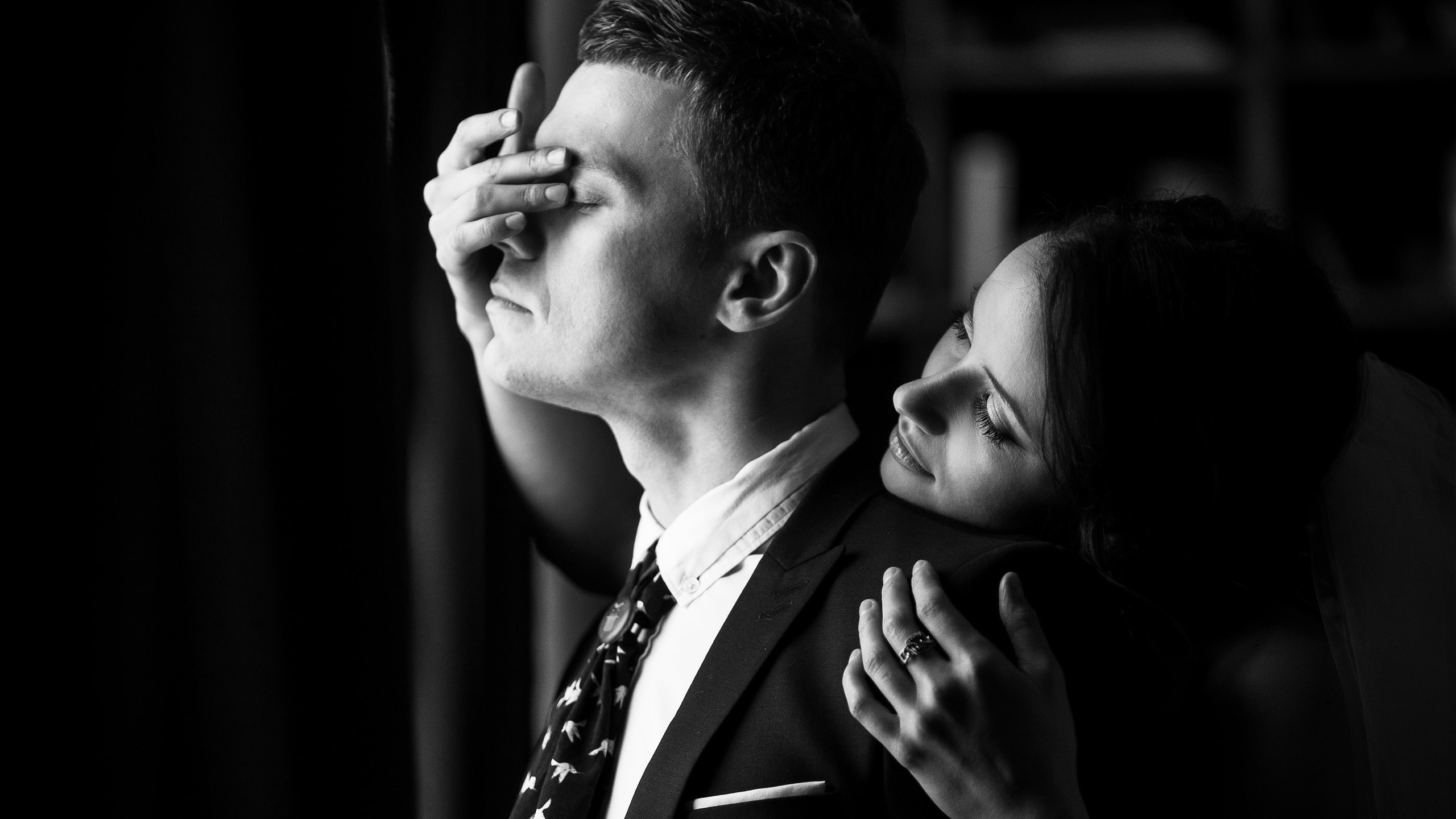 Фотограф Макс Носков