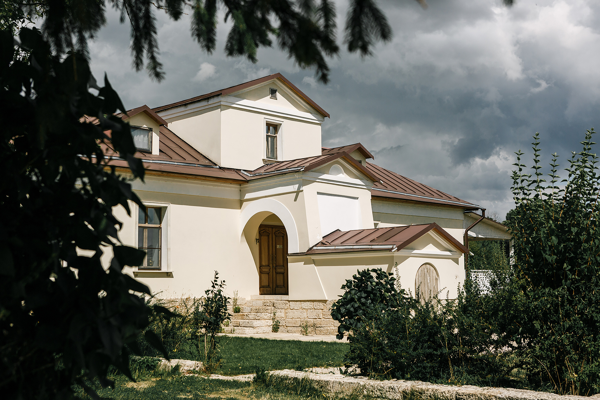 Артём и Виктория. Фотограф Макс Носков