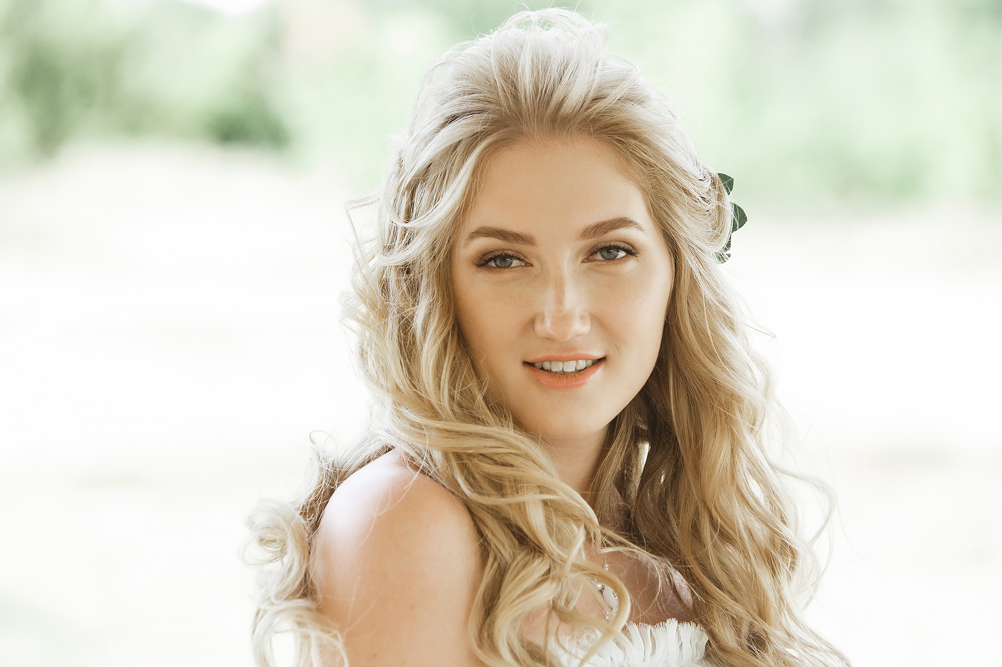 Артём и Виктория. Фотограф Макс Носков