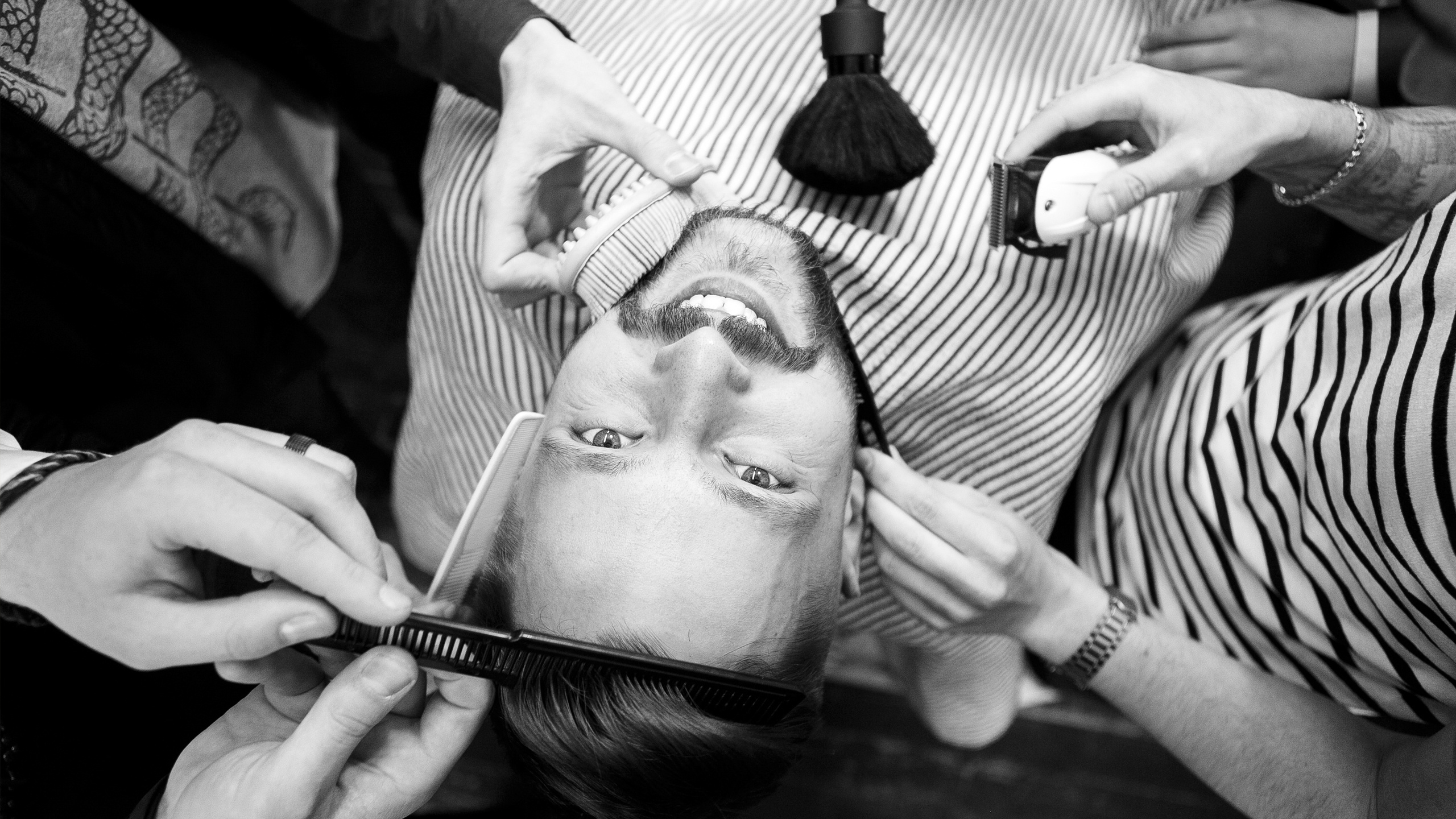 Фотограф Макс Носков