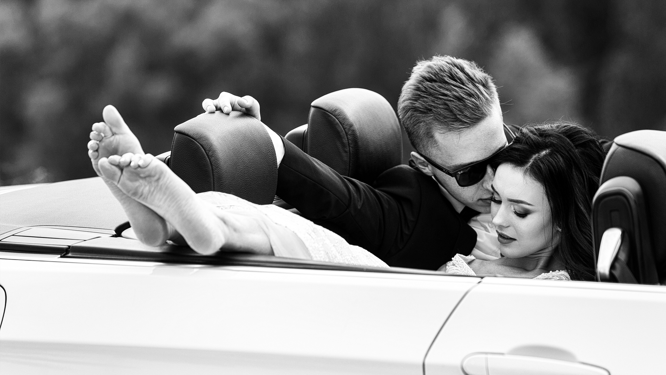 Фотограф Макс Носков