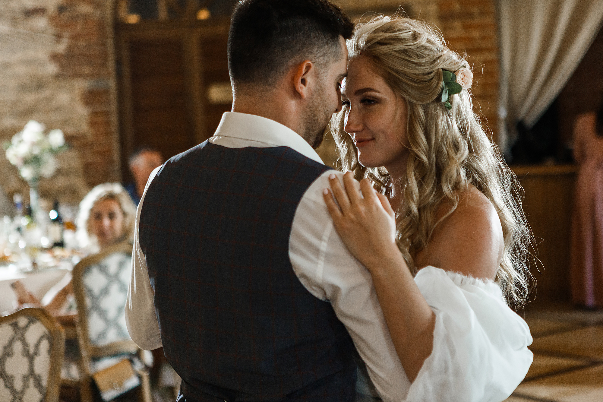 Артём и Виктория. Фотограф Макс Носков