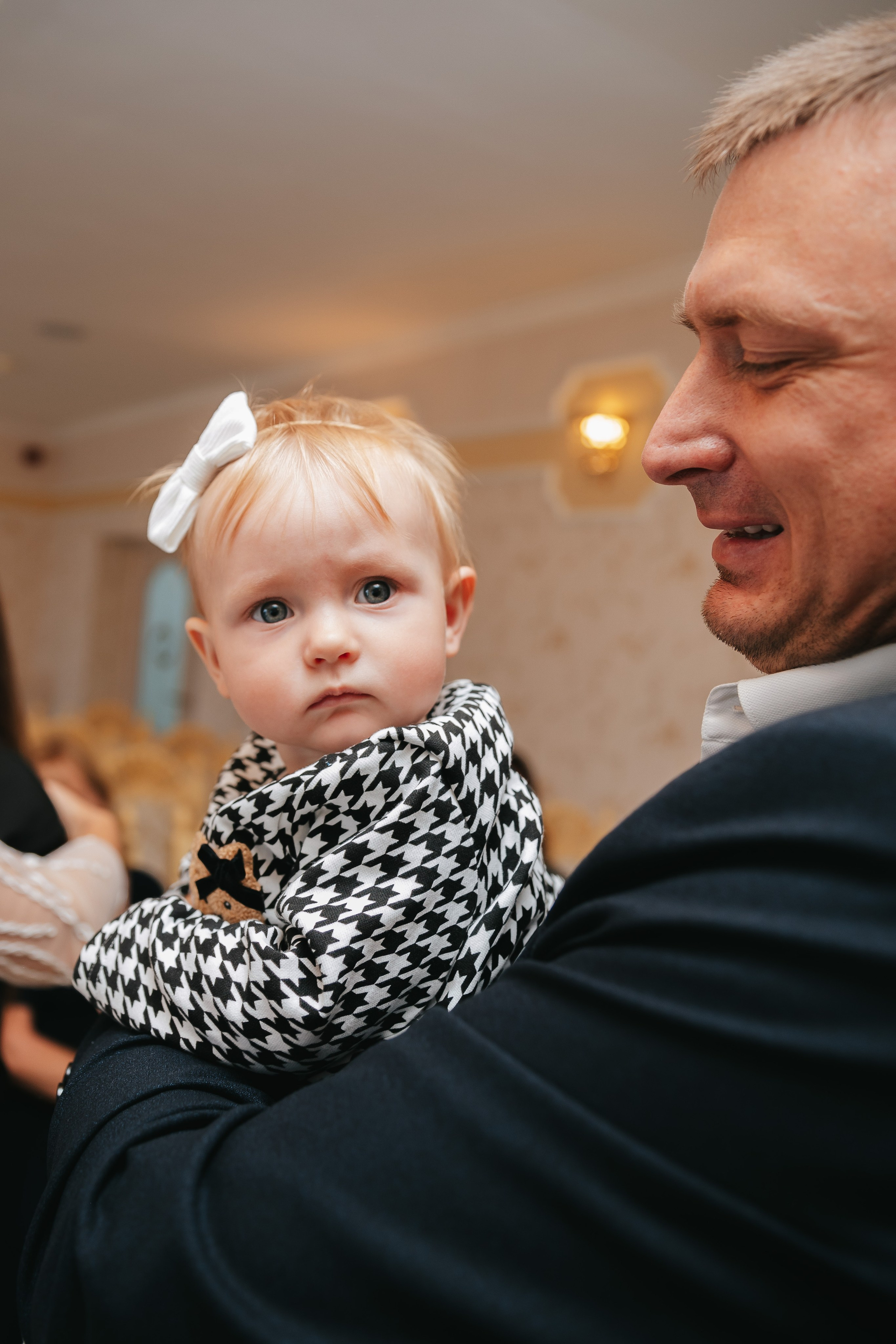 Федор и Ксения. Семейный lifestyle фотограф в Санкт-Петербурге Людмила Пахомова