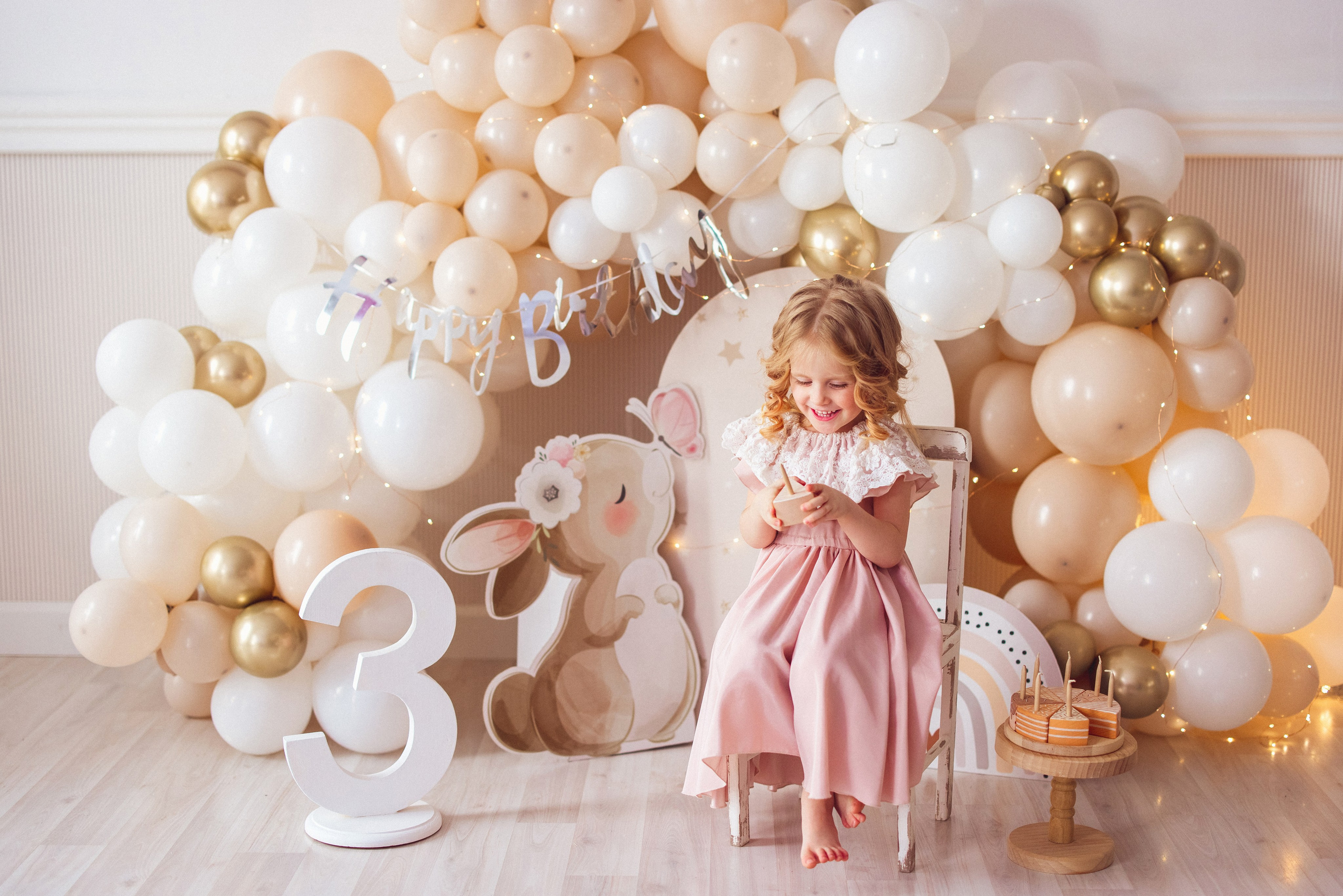 Весенняя фотосессия. Семейный и детский фотограф в Краснодаре Анна Трашкова