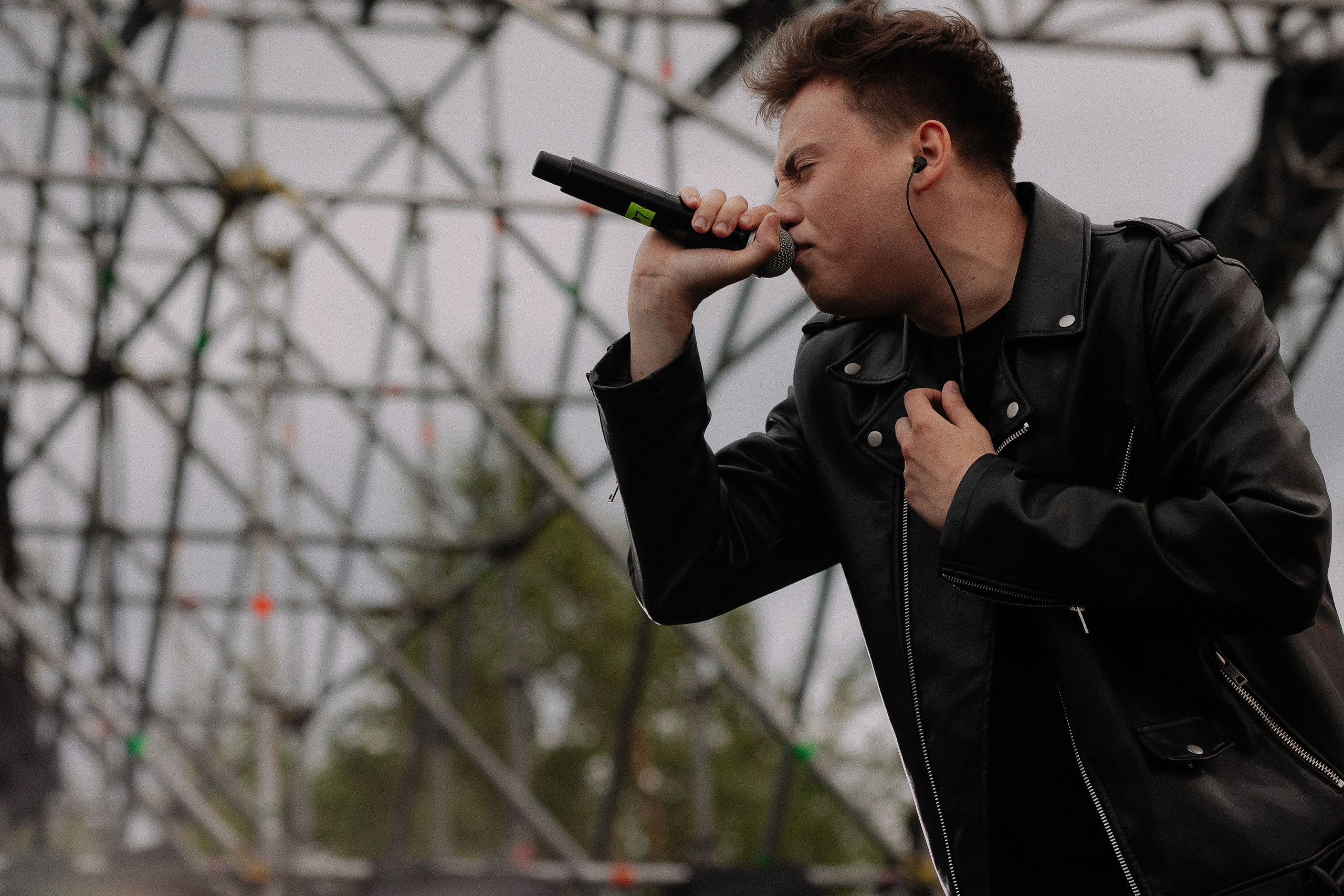 VK1'23. Фотограф в Санкт-Петербурге