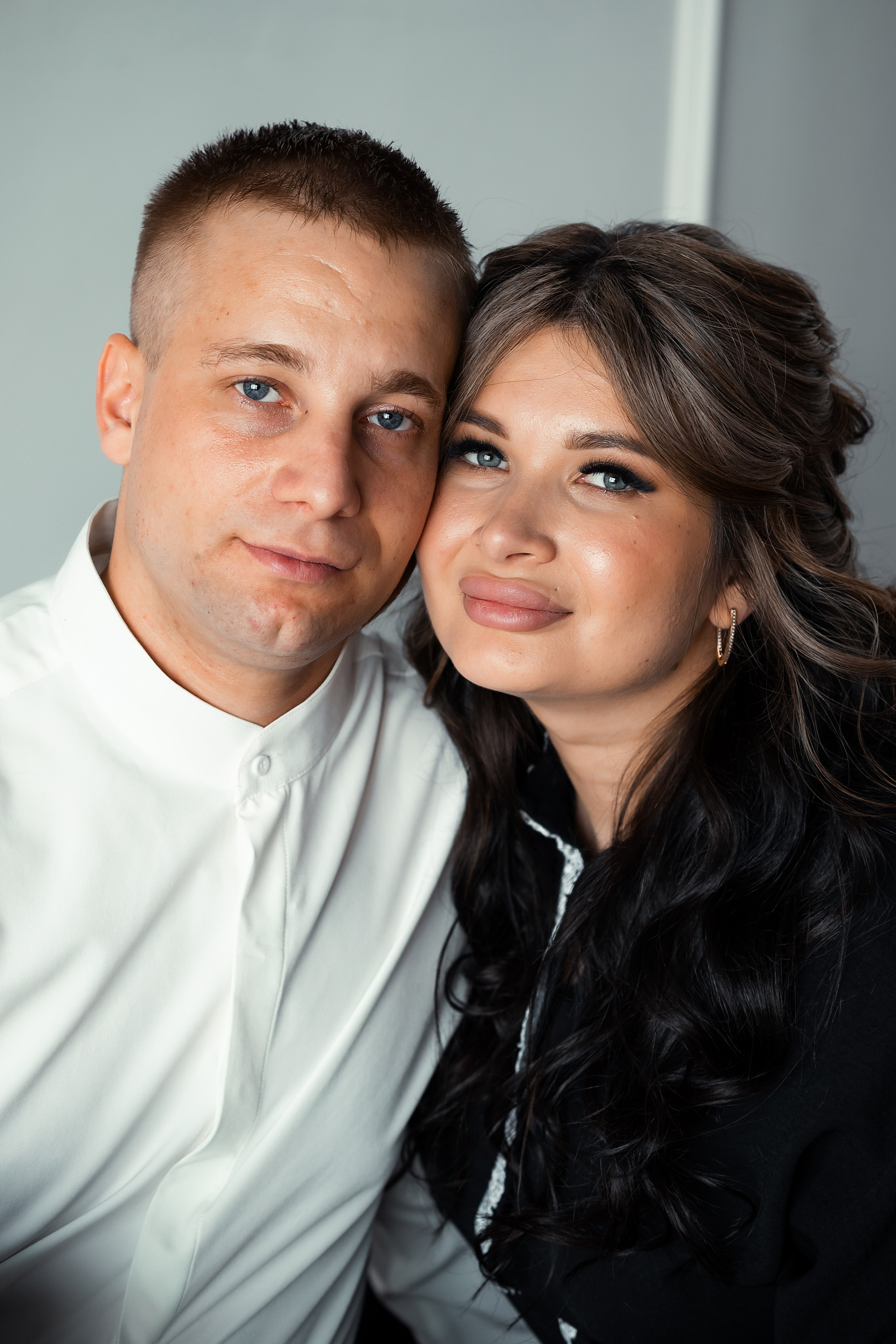 Nik&Asy. Свадебный и семейный фотограф в Ижевске Романова Ольга