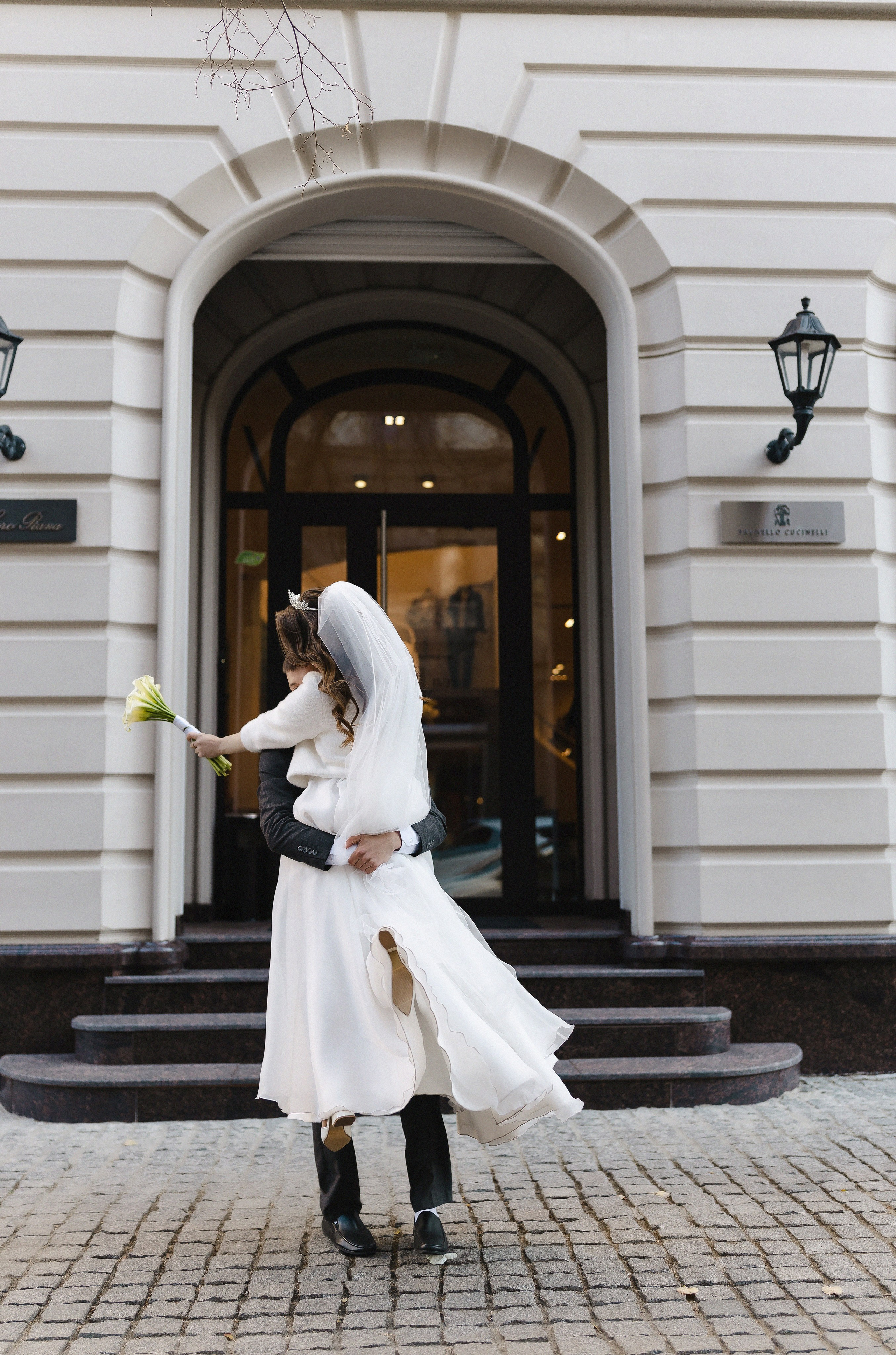Прогулка. Свадебный и семейный фотограф в Казани и Волжске