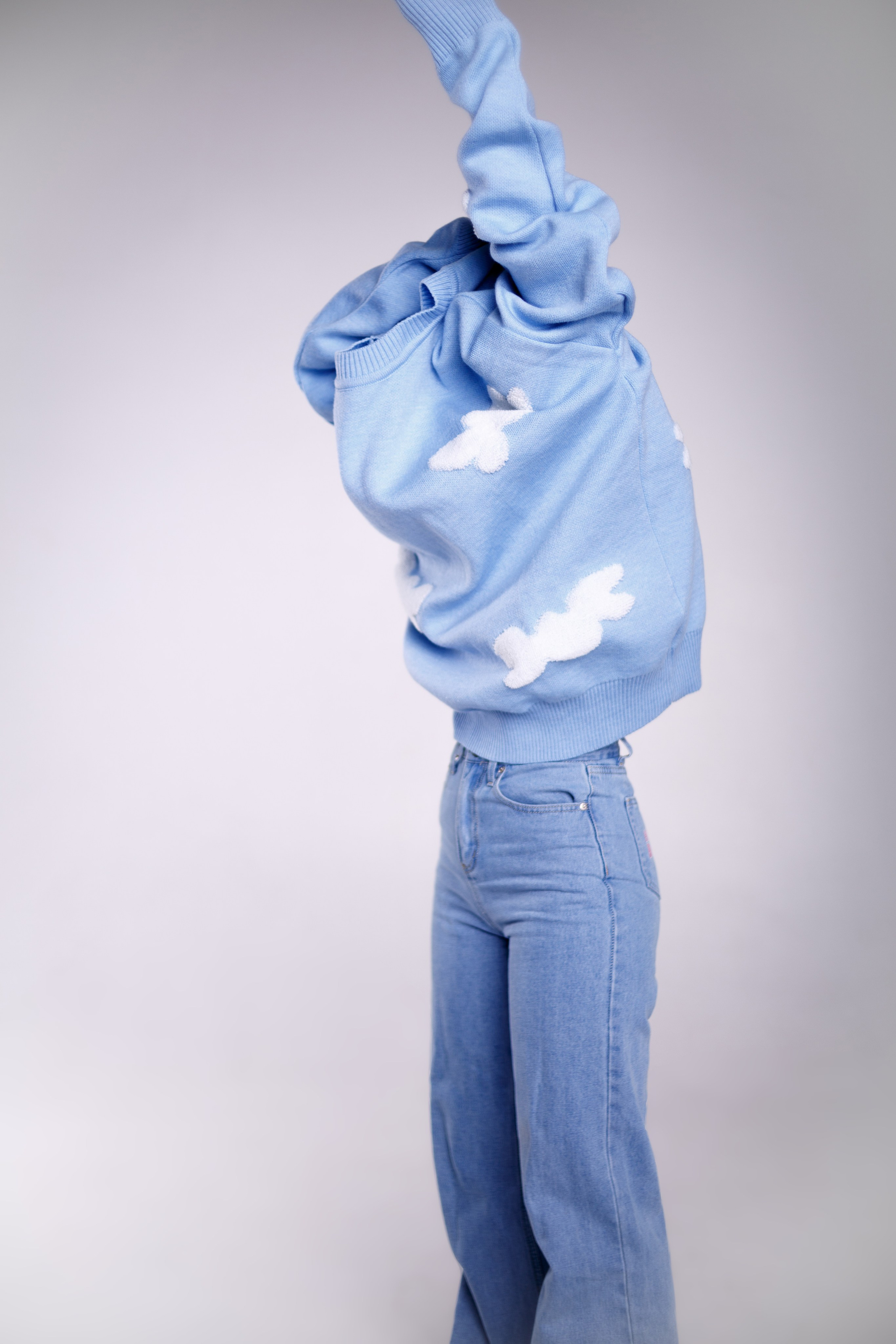 Mary. Photographer Vadim Cheprasov | Saint-Petersburg