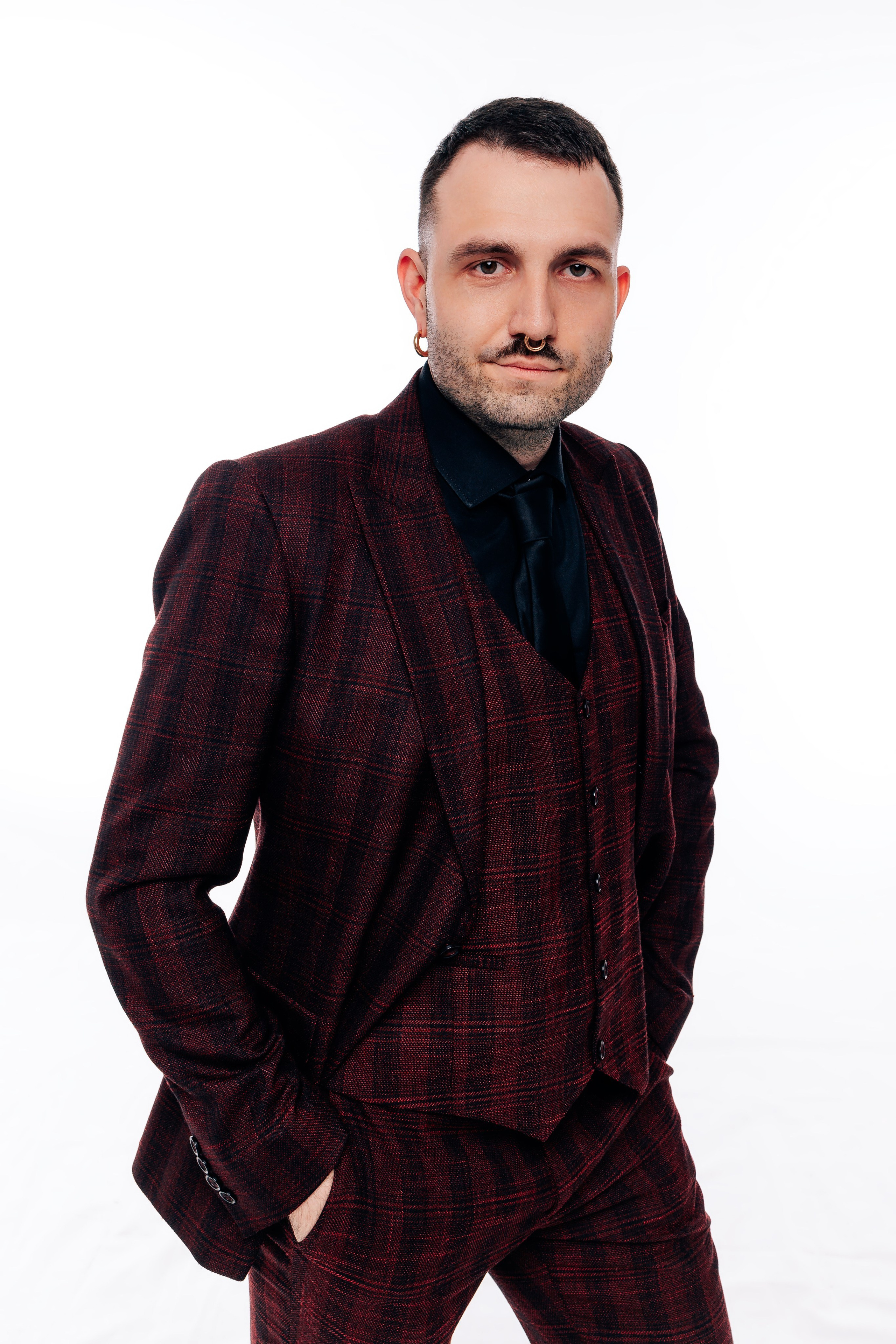 Бизнес — контент съёмка