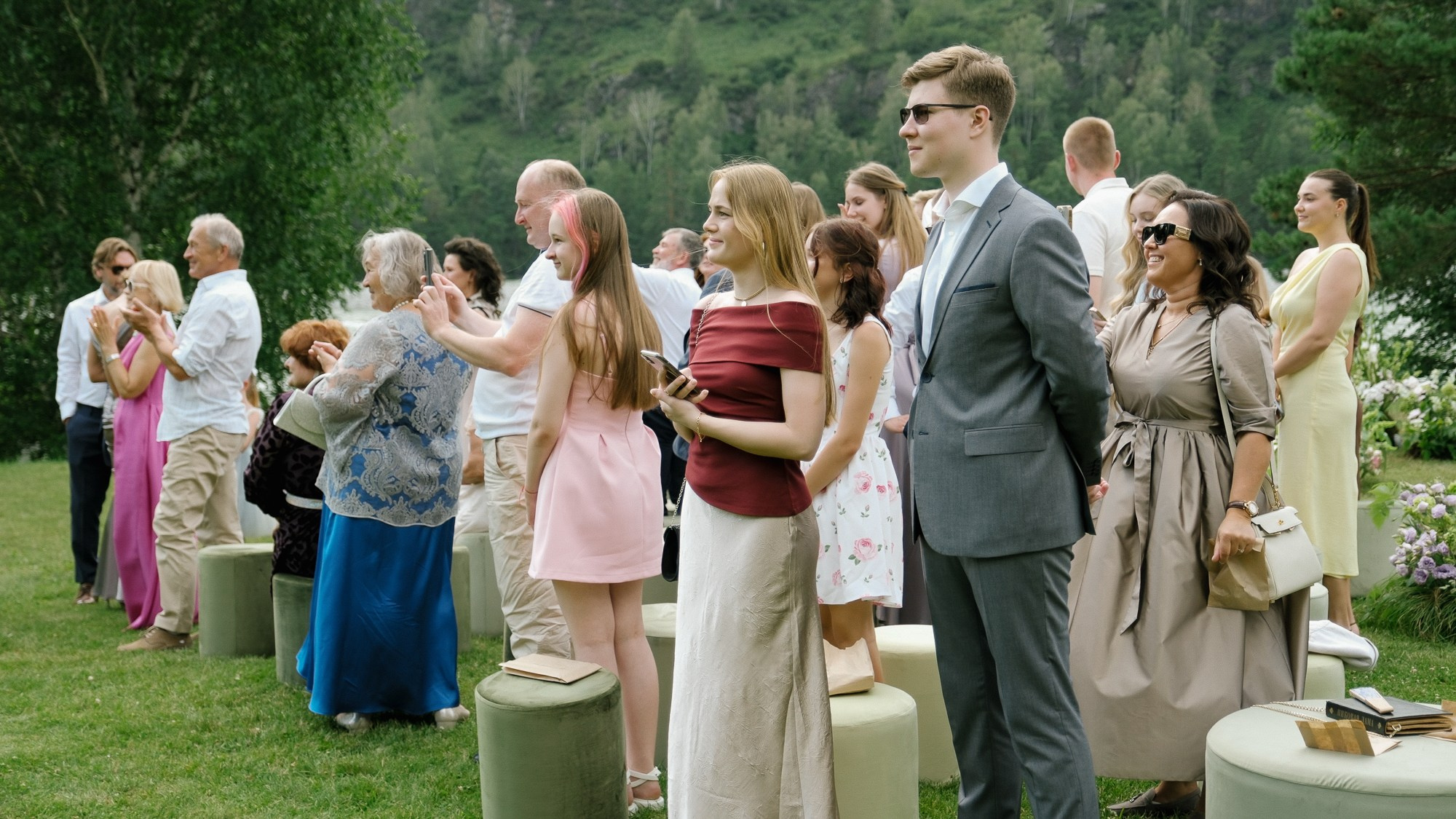 Мария / Семён. Свадебный Видеограф Фотограф в Сочи