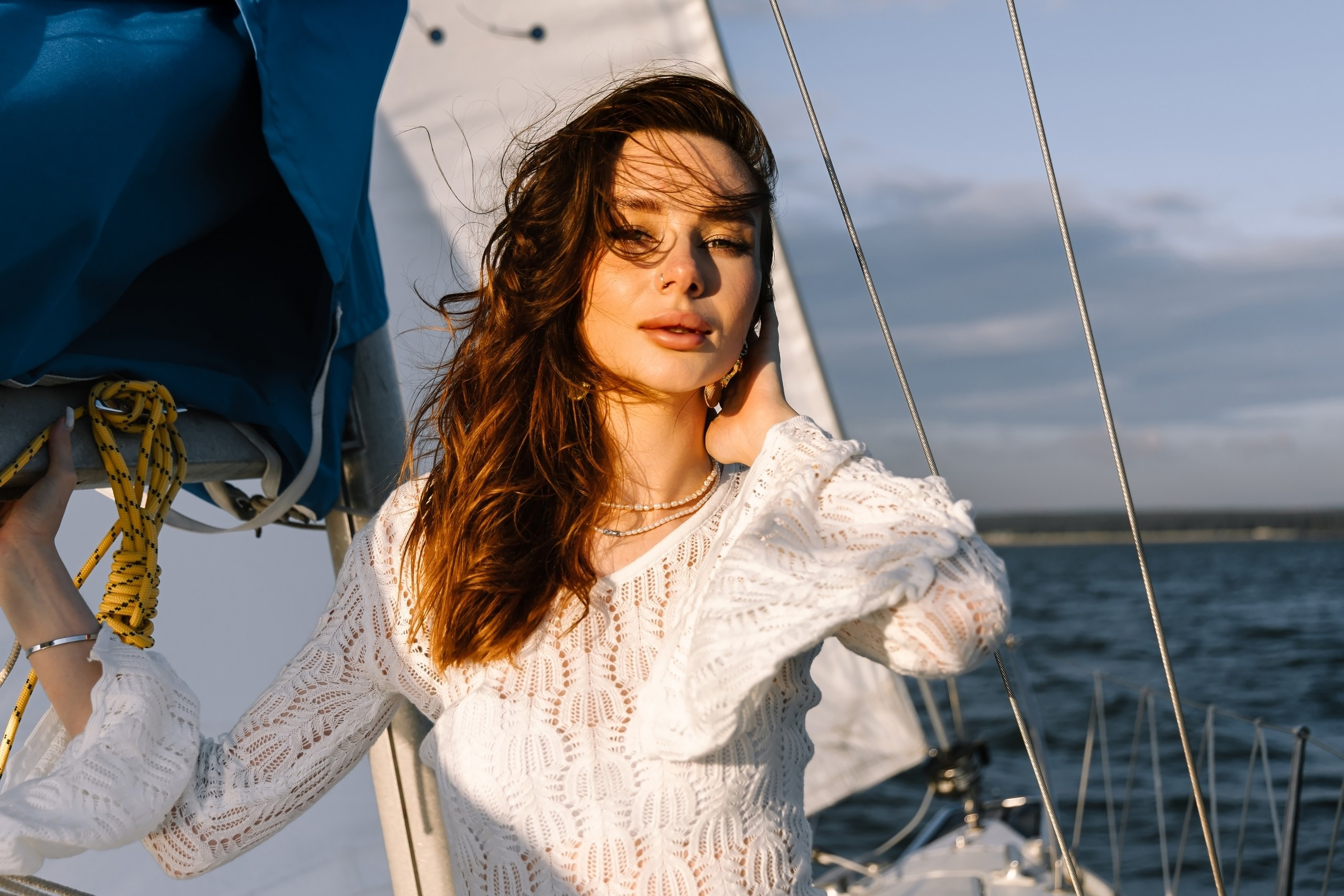 «Voyage». Свадебный фотограф в Томске Екатерина Дмитриева