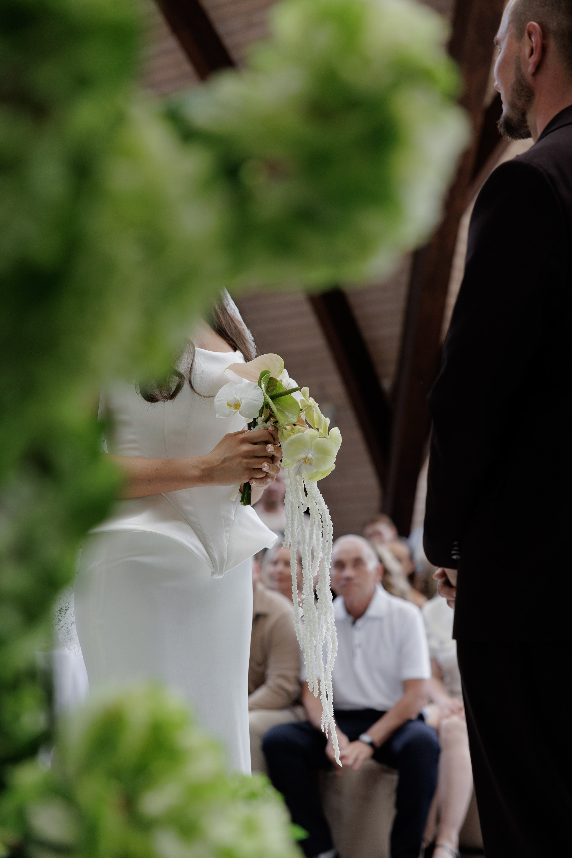 Андрей и Оля. Свадебный фотограф