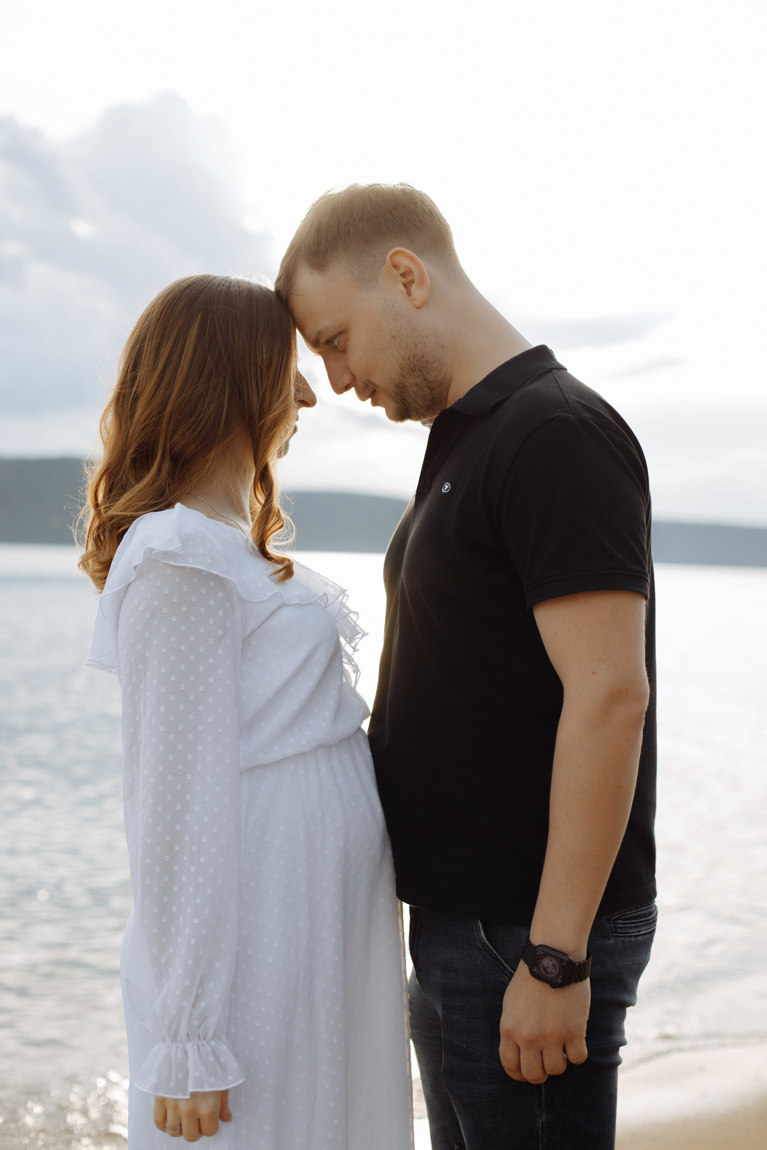 Семейная съемка (Беременность). Свадебный фотограф