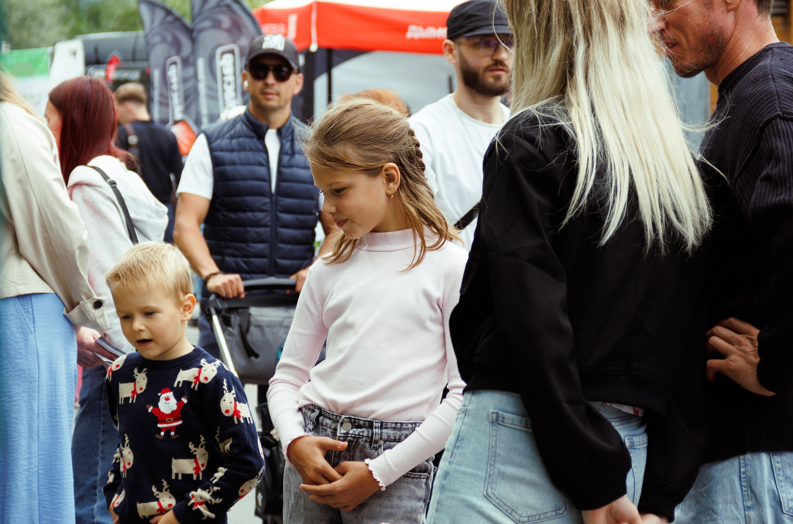 Фестиваль «На Рахате» 2025. Фотограф мероприятий и спорта: юбилеев, дней рождений и корпоративов из Москвы