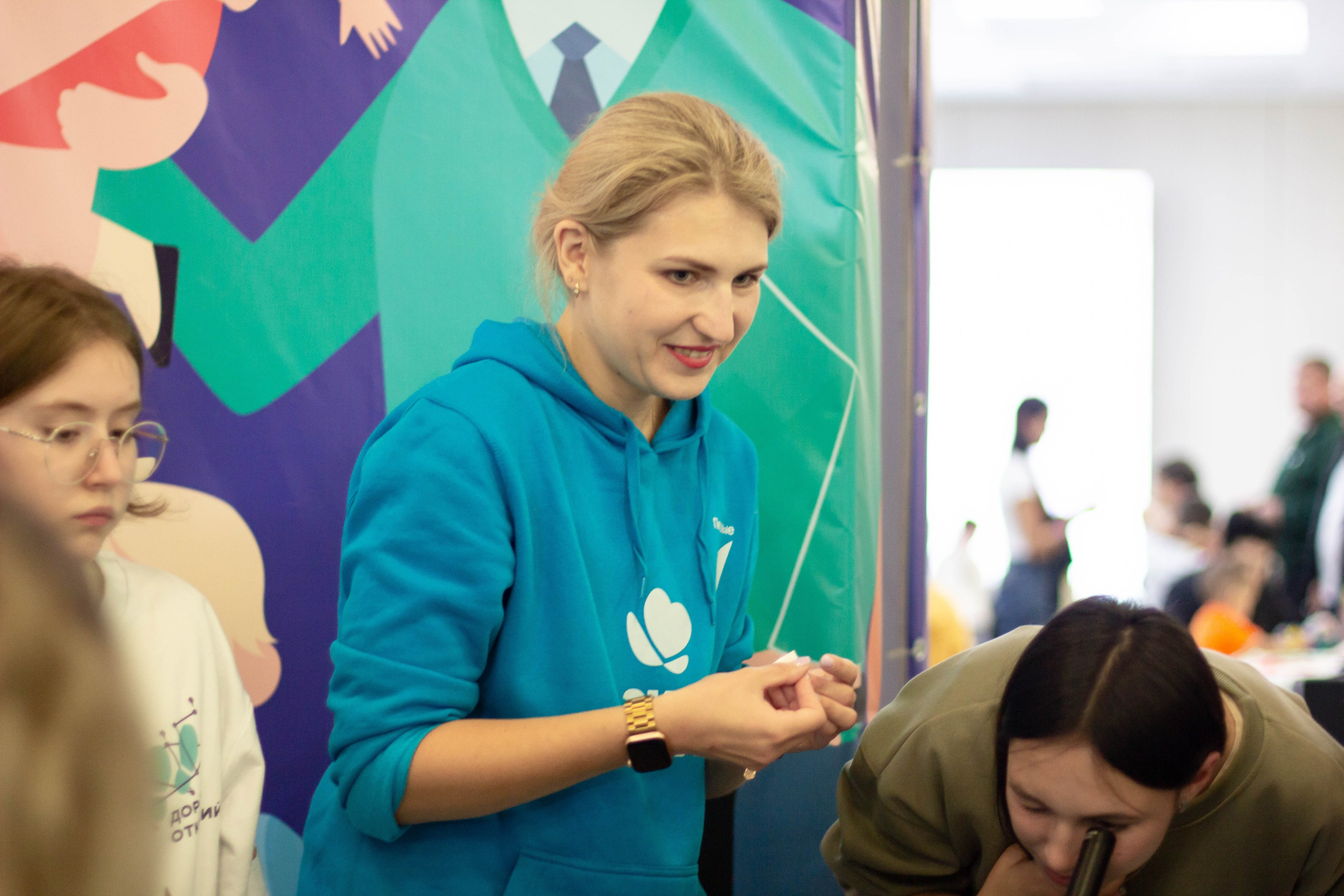 Форум родные-любимые 2024. Фотограф мероприятий и спорта: юбилеев, дней рождений и корпоративов из Москвы