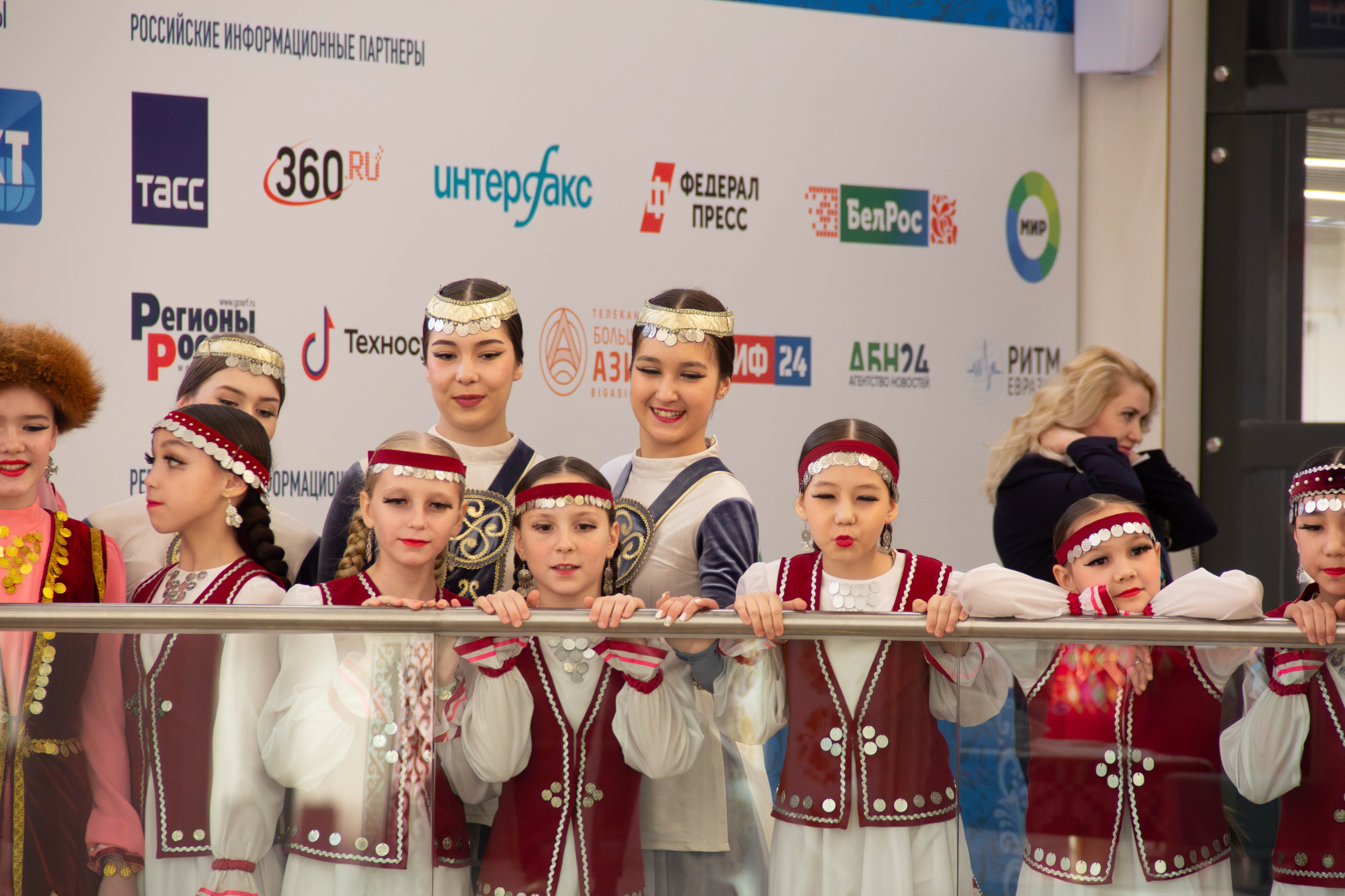 Форум Россия Казахстан 2024. Фотограф мероприятий и спорта: юбилеев, дней рождений и корпоративов из Москвы