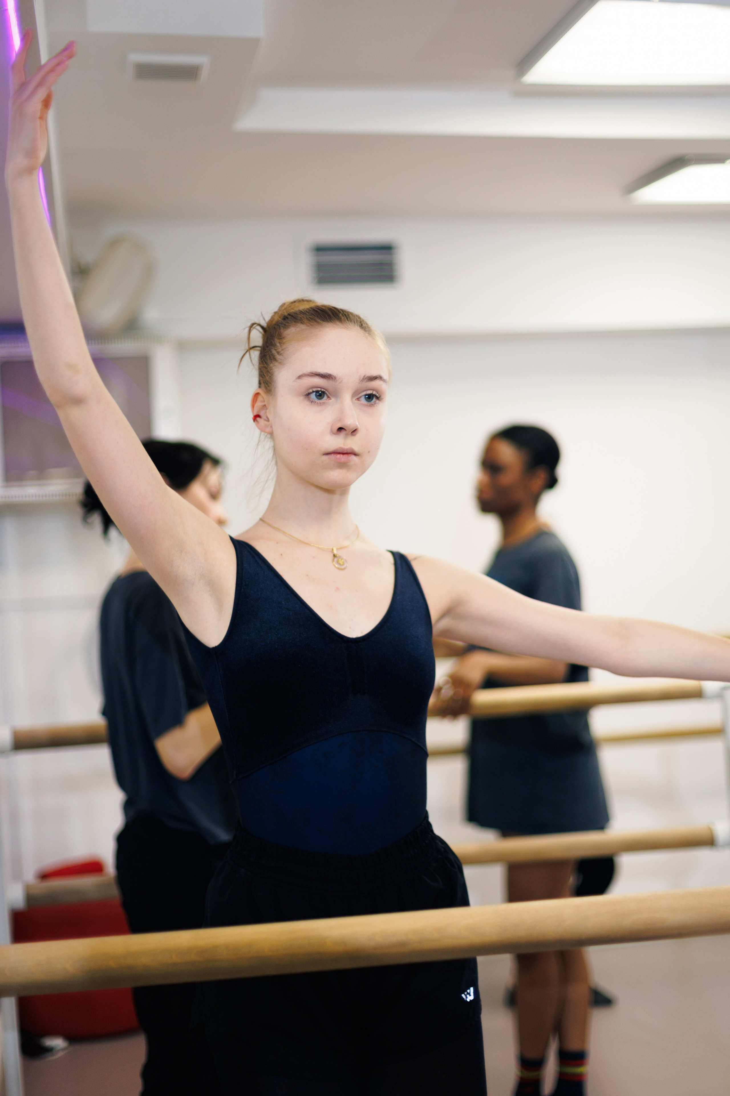 Балет. Фотограф мероприятий и спорта: юбилеев, дней рождений и корпоративов из Москвы