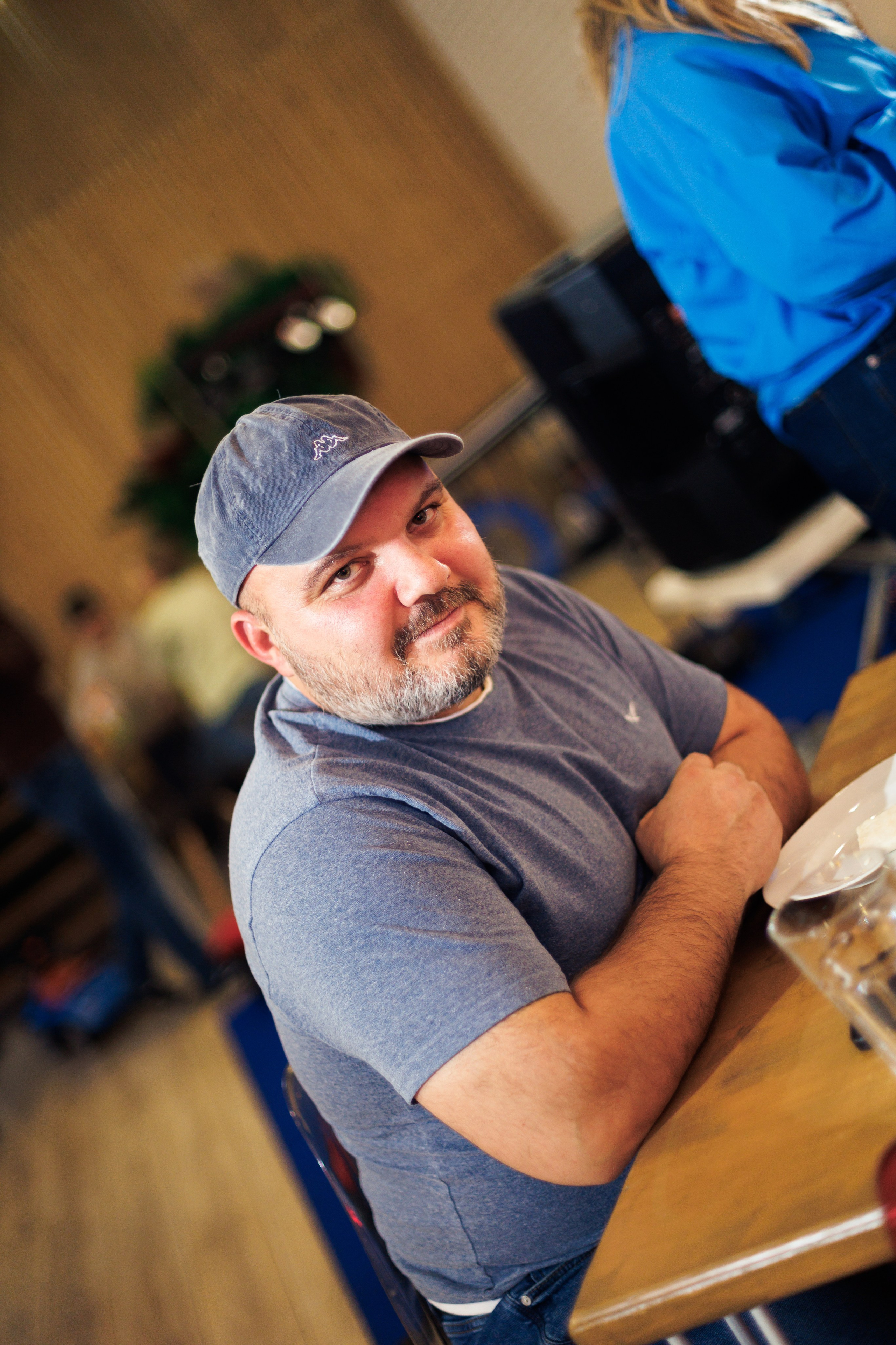 Эмилия. Фотограф мероприятий и спорта: юбилеев, дней рождений и корпоративов из Москвы