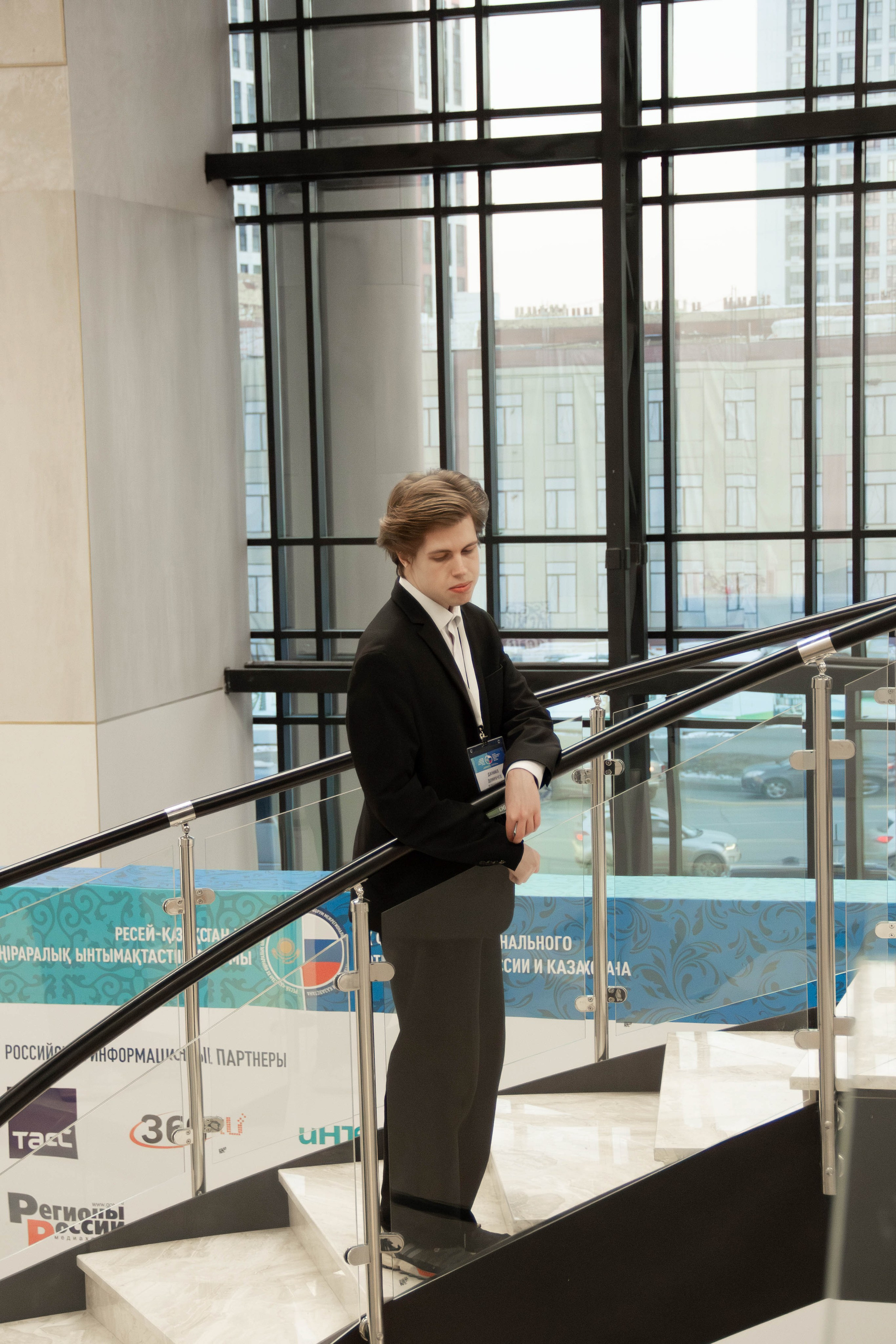 Форум Россия Казахстан 2024. Фотограф мероприятий и спорта: юбилеев, дней рождений и корпоративов из Москвы