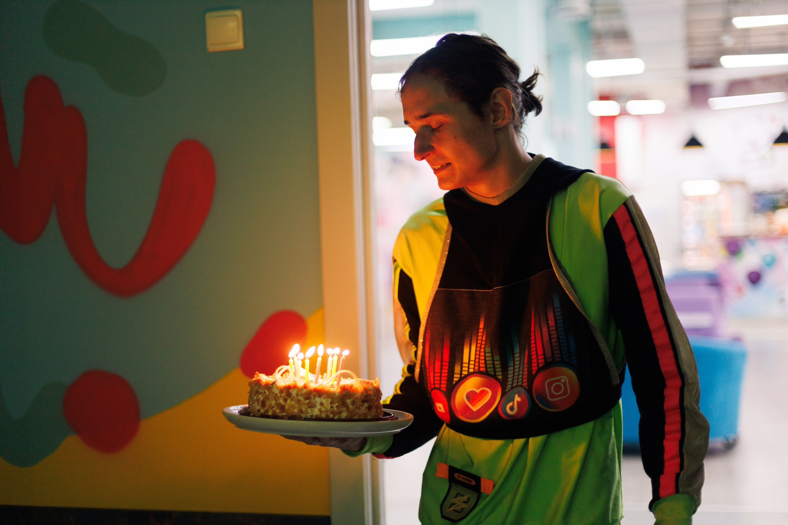 Егор. Фотограф мероприятий и спорта: юбилеев, дней рождений и корпоративов из Москвы