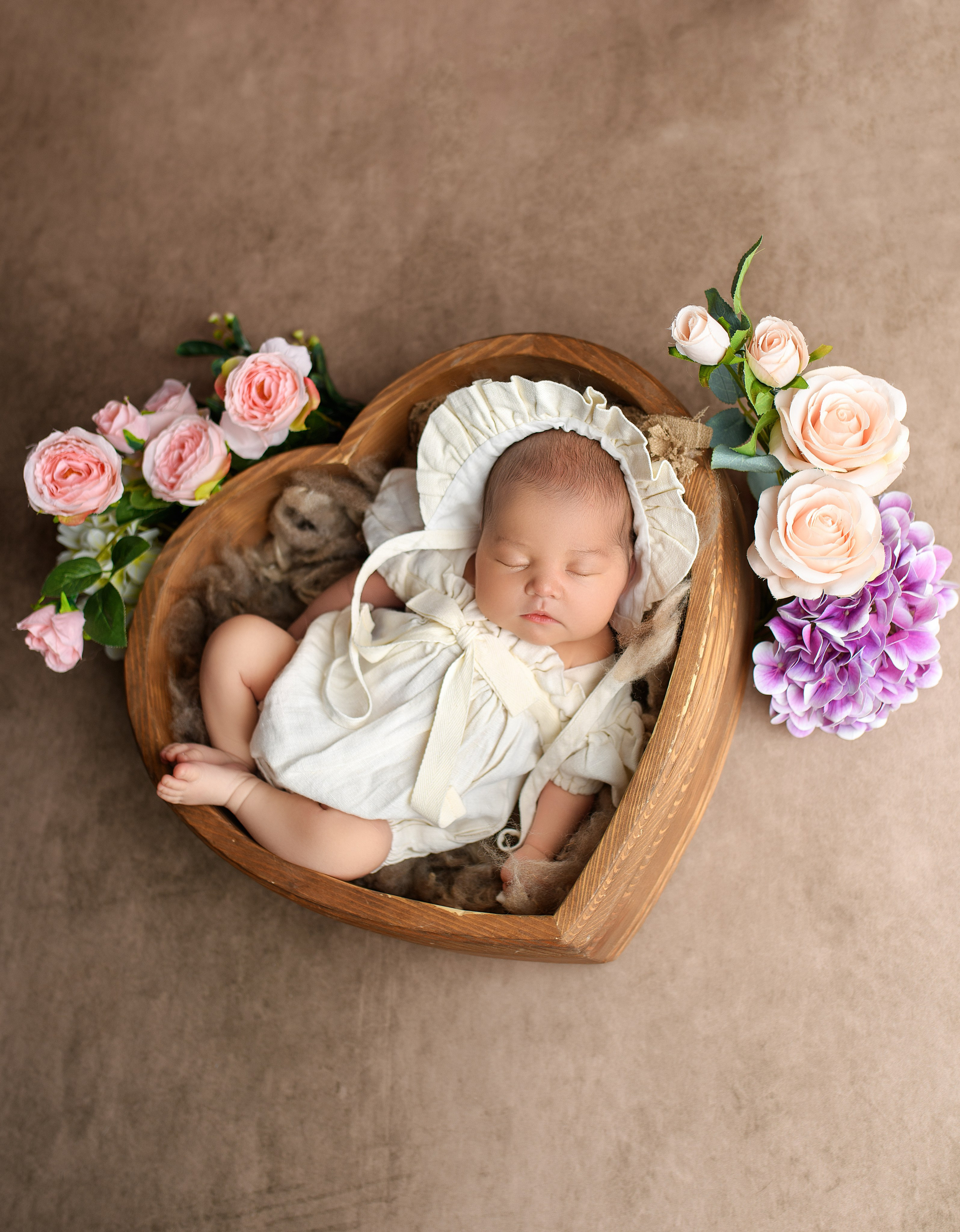 Фотосессия новорожденных Ярославль. Наталья Михайлова Фотограф новорожденных в Ярославле