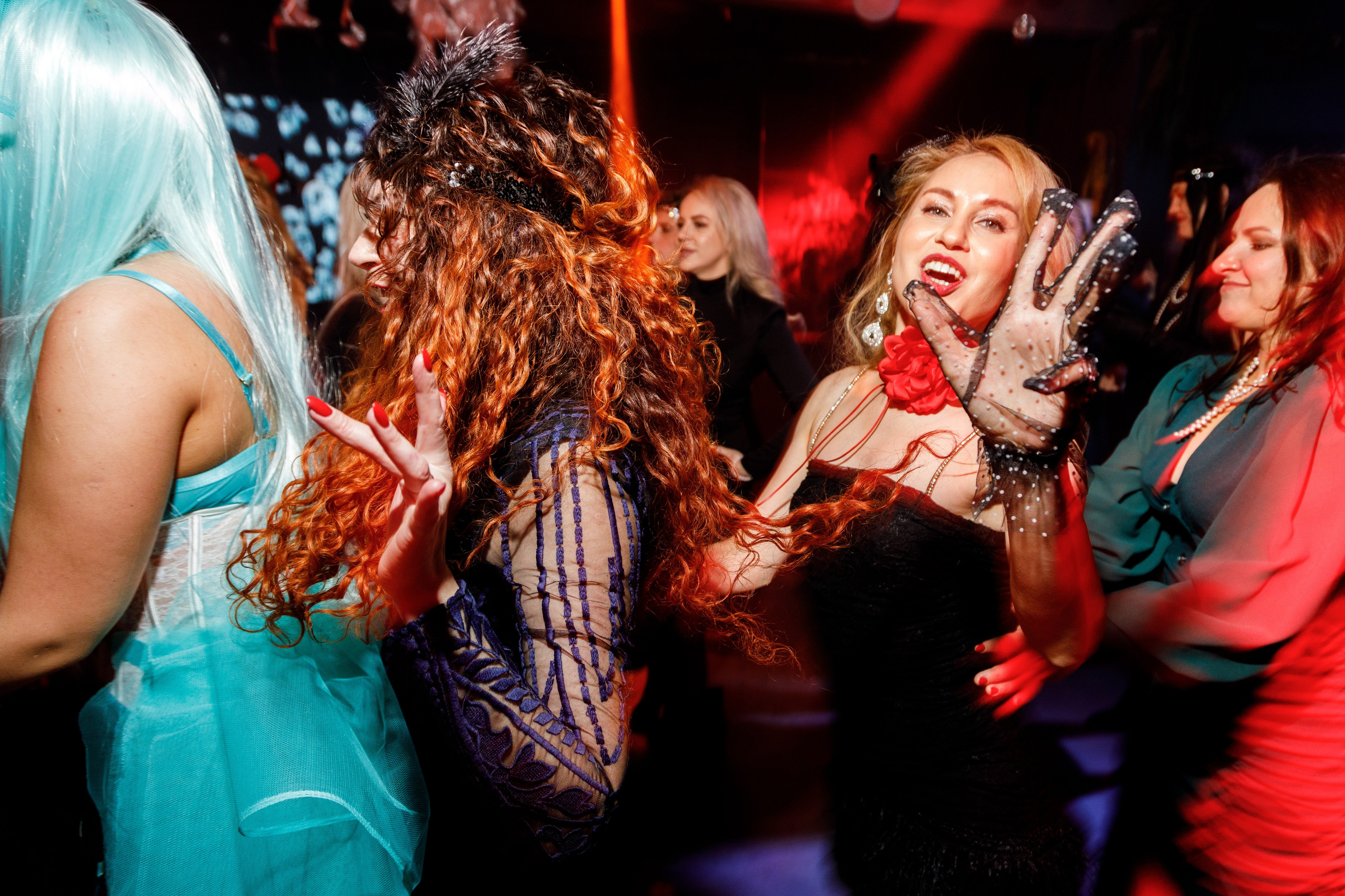 Сегодня можно все. Артём Бачурин — свадебный фотограф Воронеж