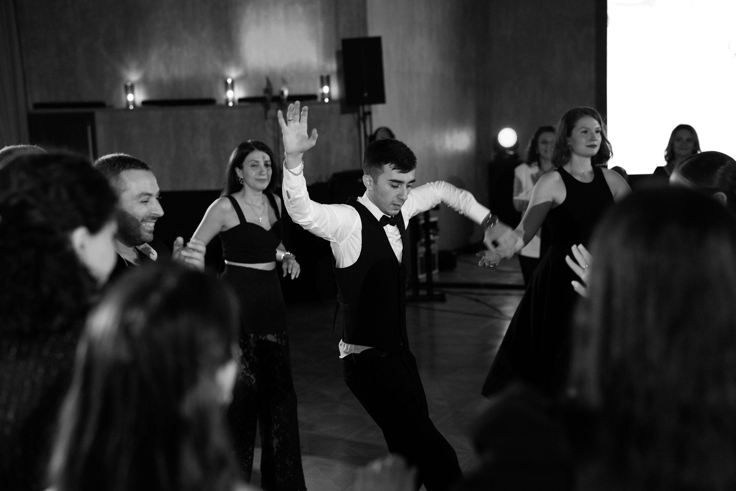 Рудольф и Алина. Свадебный фотограф в Санкт-Петербурге и в Москве Вероника Рябова