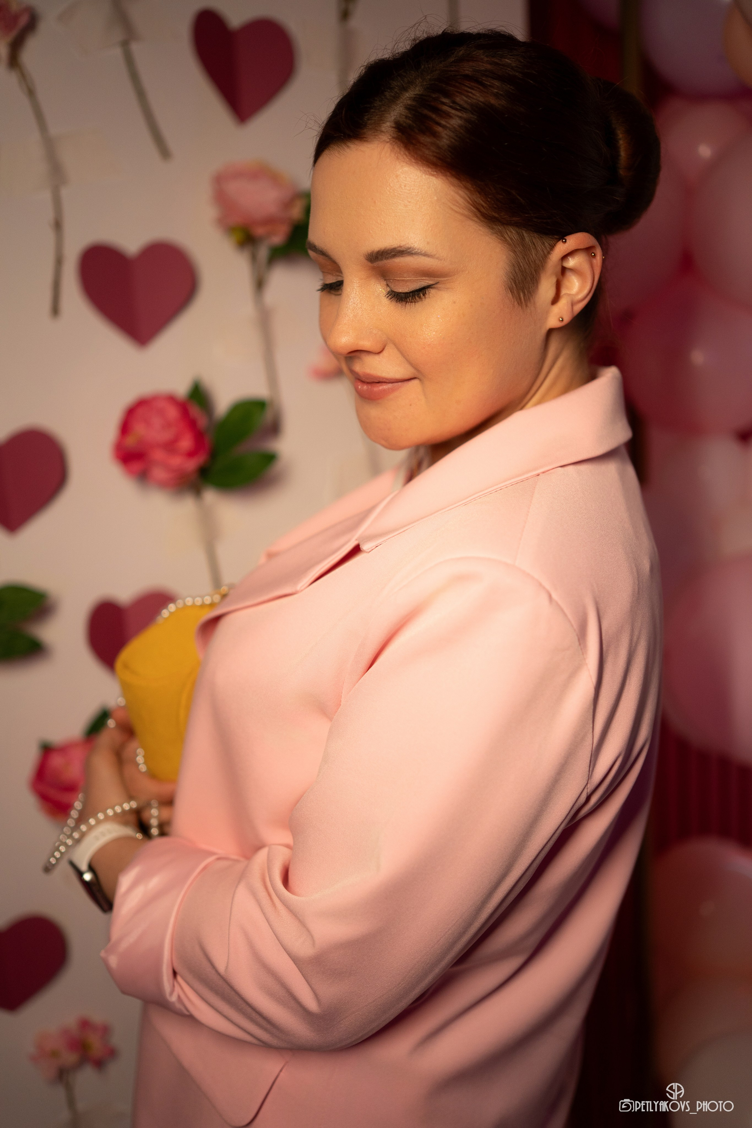 Вечеринка в S.P. Women. Фотограф, видеограф Пятигорск, Ставрополь, Ессентуки, Petlyakovs_photo