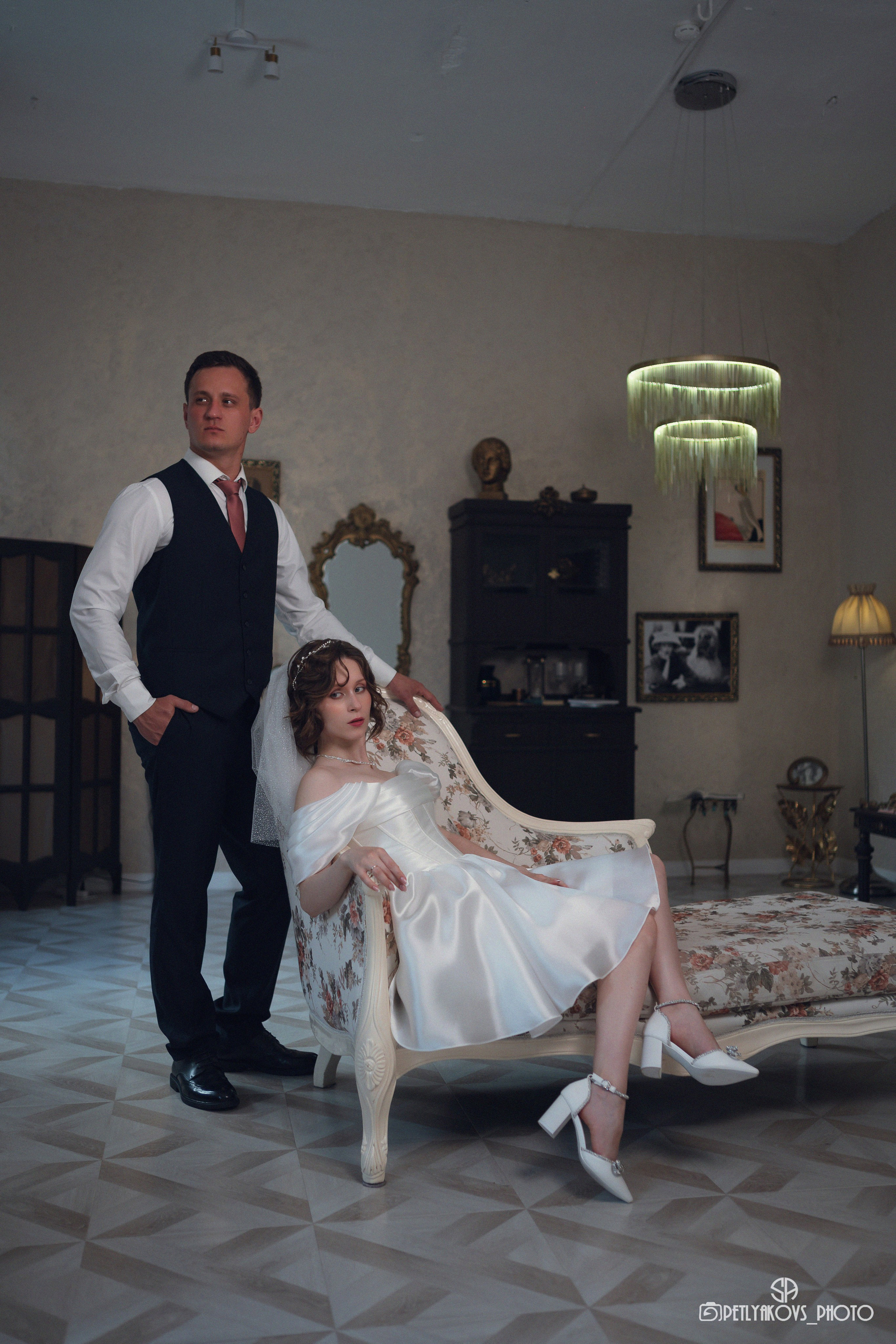 Свадебная фотосессия для Тони и Виктора в Краснодаре. Фотограф, видеограф Пятигорск, Ставрополь, Ессентуки, Petlyakovs_photo