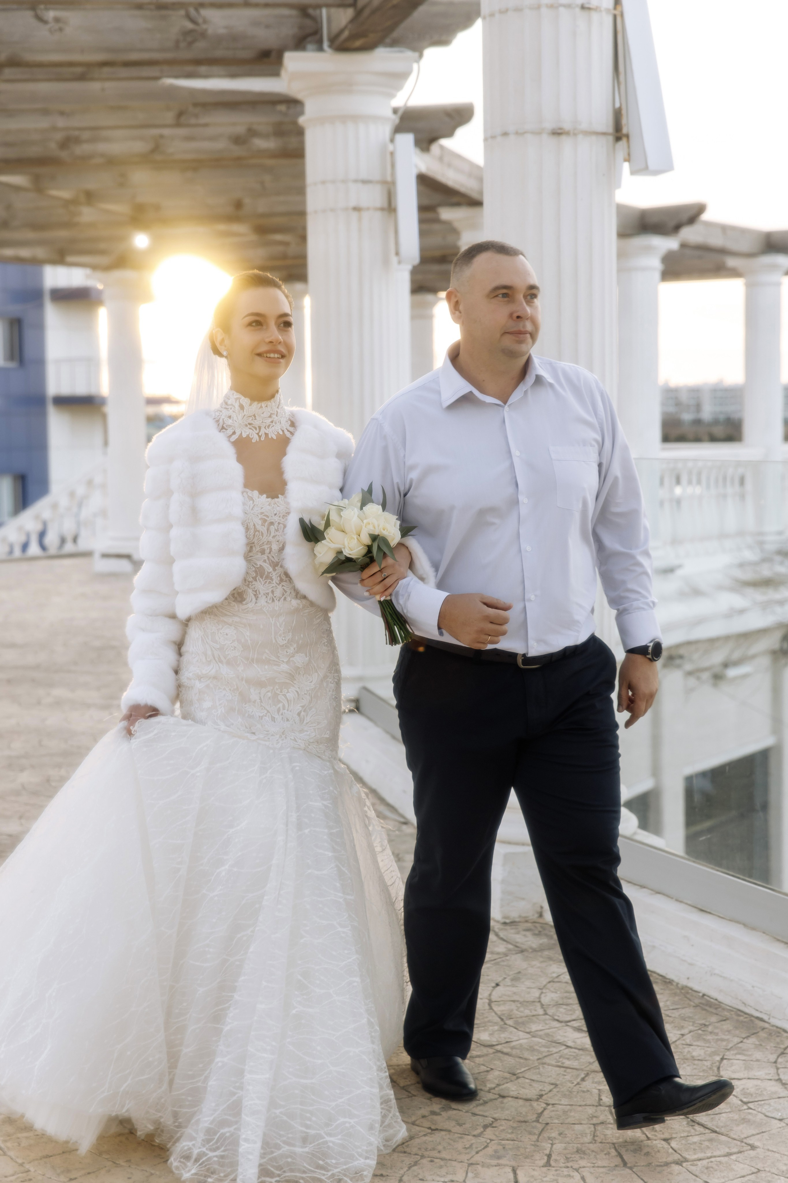 Victoria & Sergei. Свадебный фотограф в Севастополе и Крыму| Tanya Sher