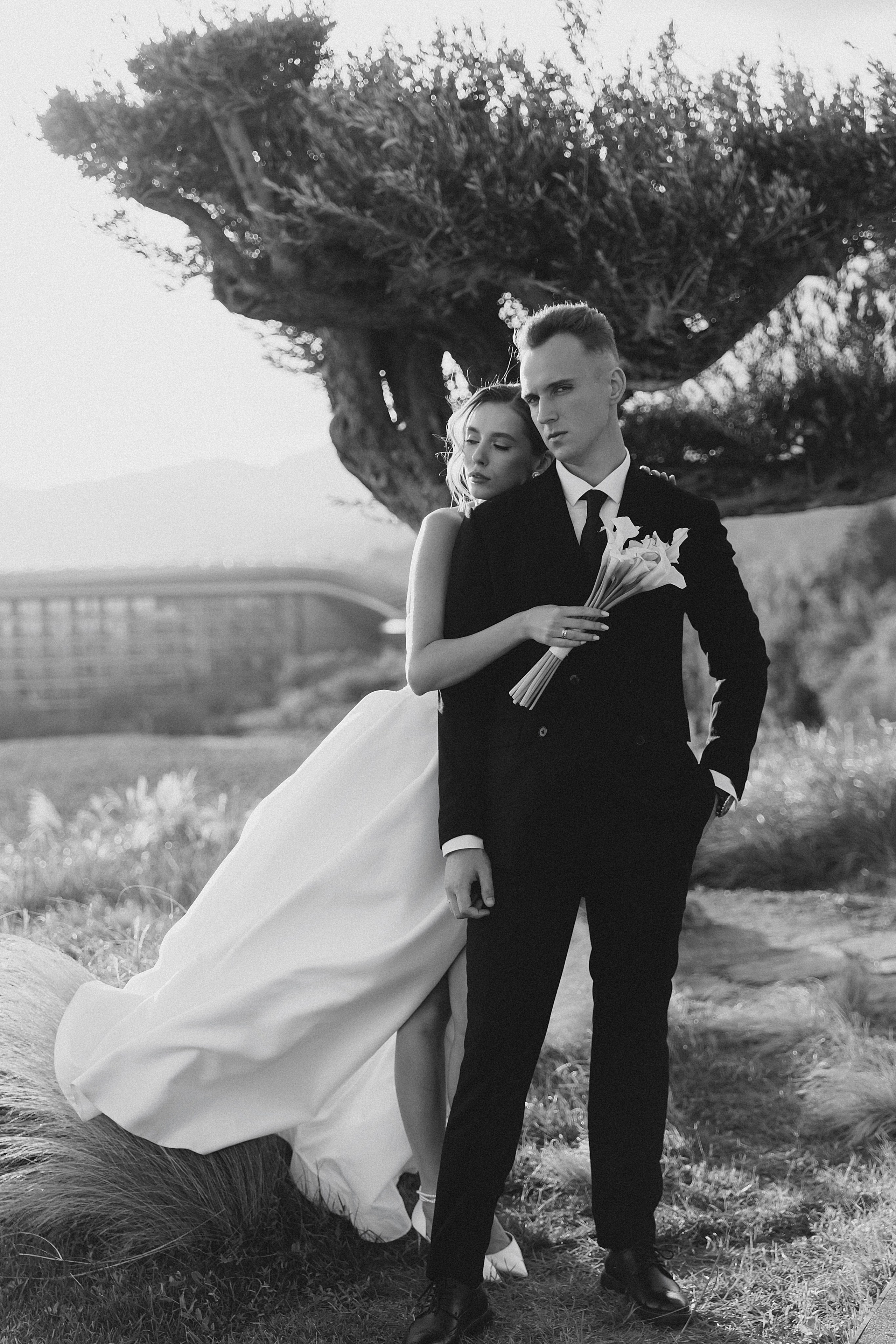 Kate & Andrew. Свадебный фотограф в Севастополе и Крыму| Tanya Sher