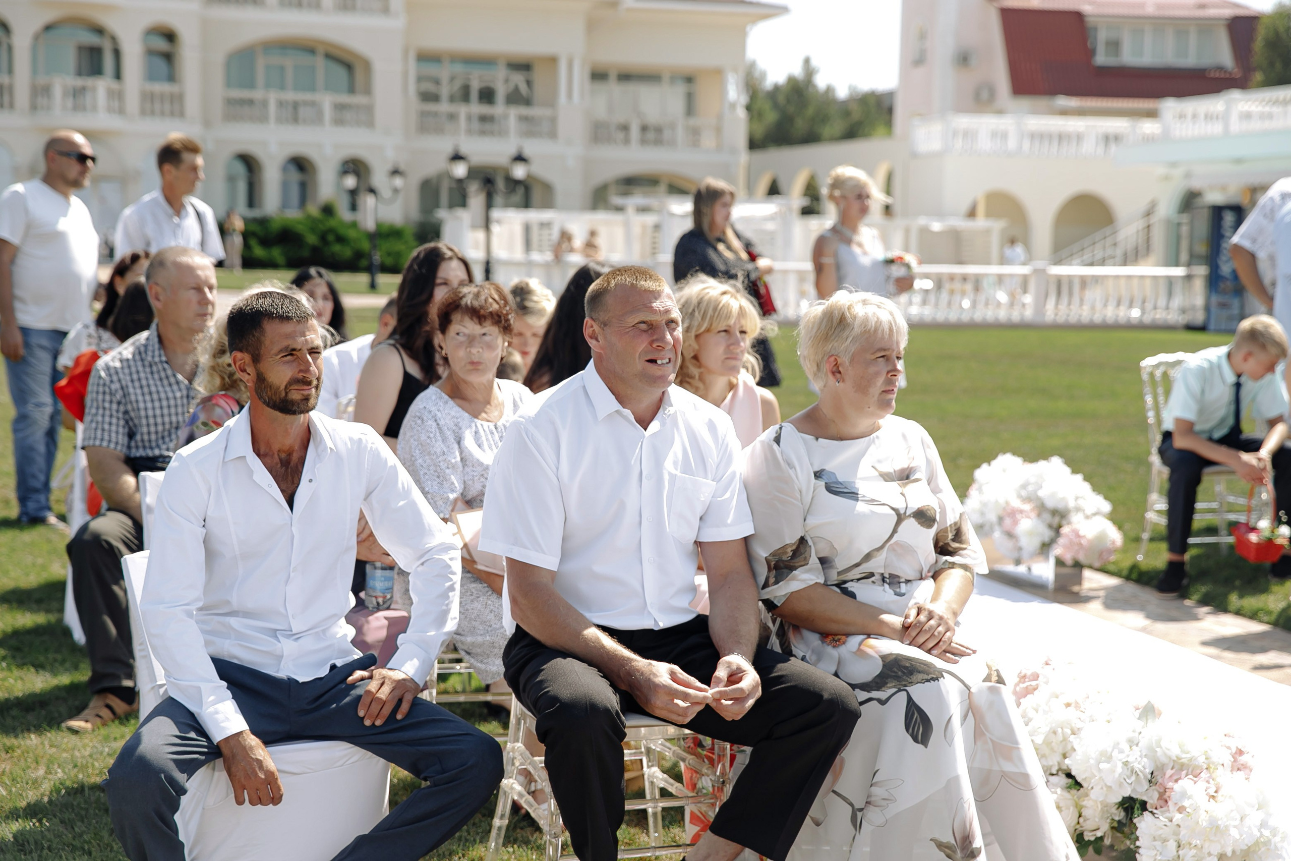 Arina & Dmitriy. Свадебный фотограф в Севастополе и Крыму| Tanya Sher