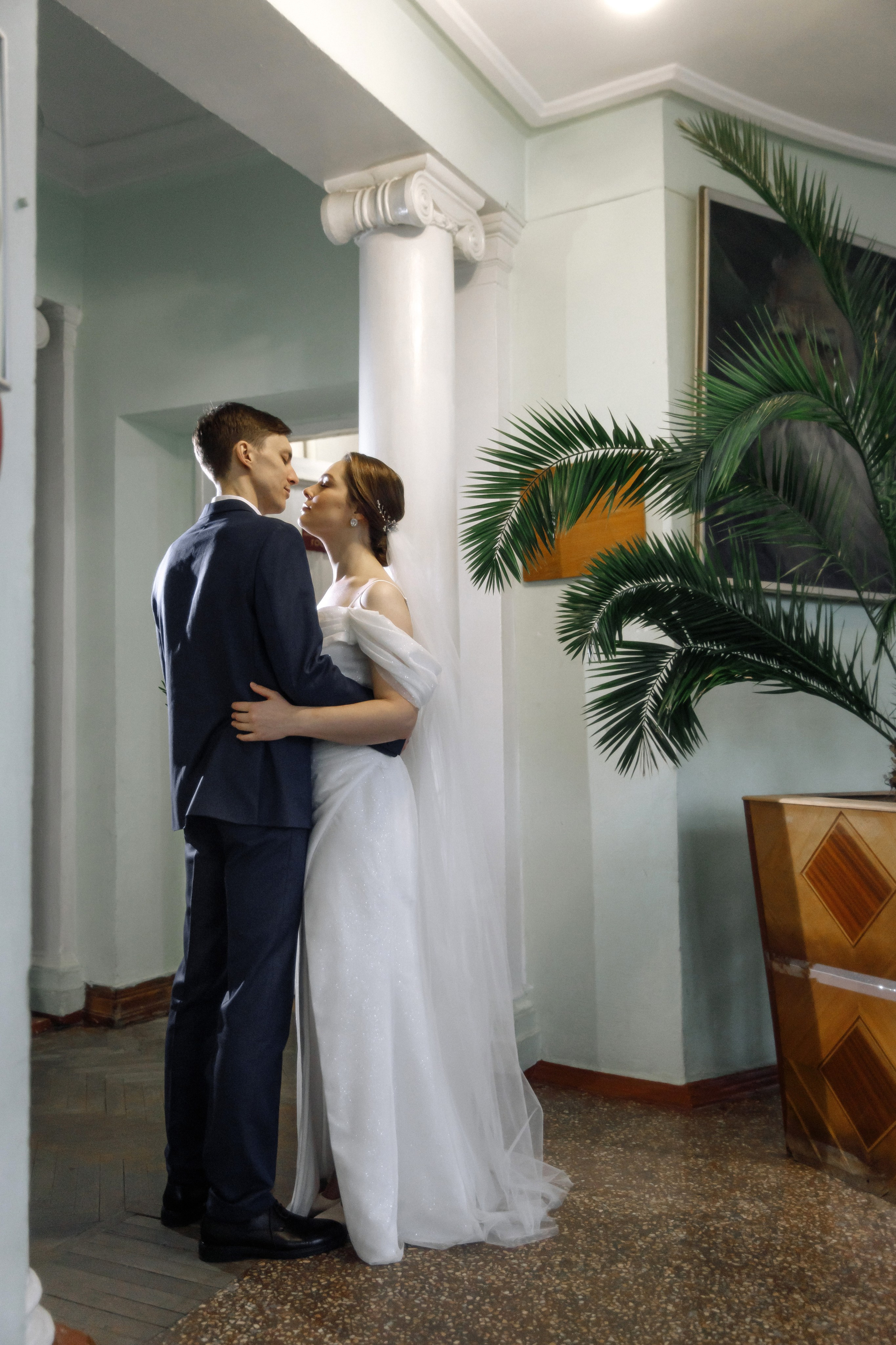 Anastasia & Artem. Свадебный фотограф в Севастополе и Крыму| Tanya Sher