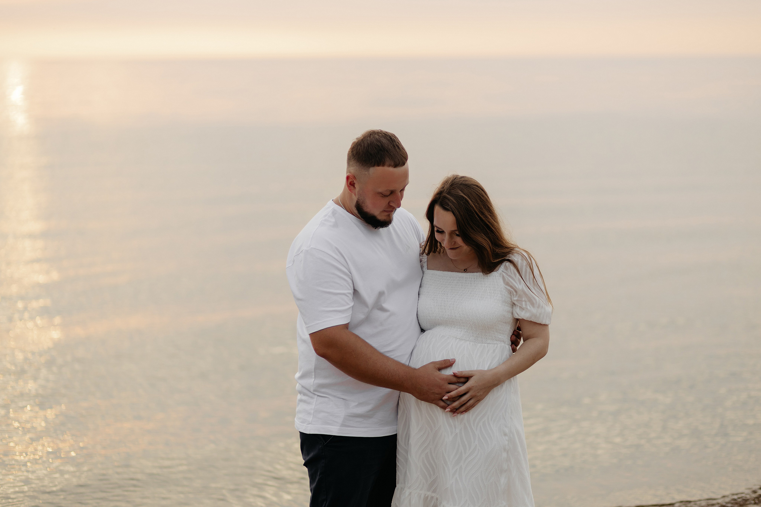 В ожидании. Свадебный фотограф в Пскове и Санкт-Петербурге | Анна Голикова