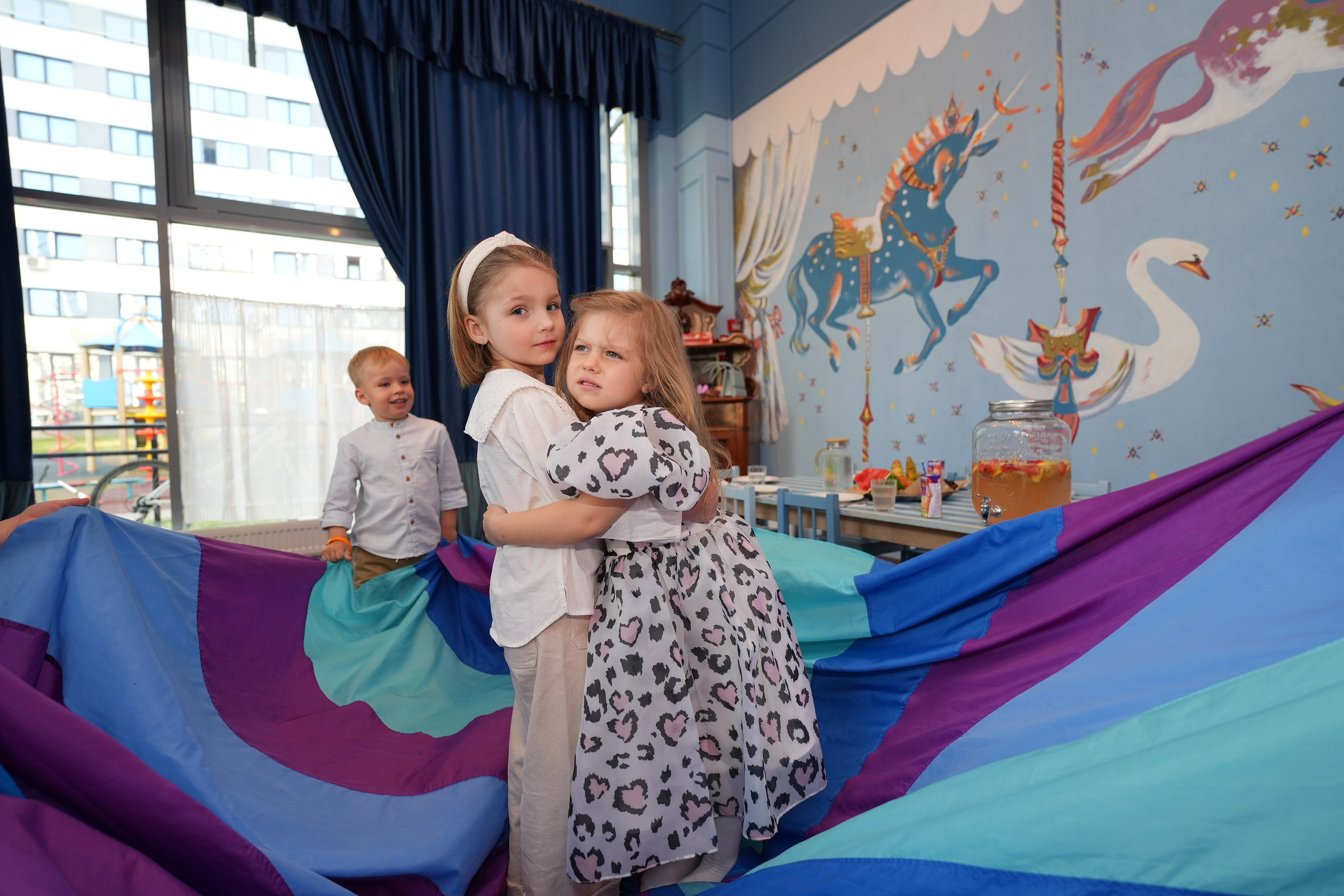 День Рождения. Семейный и свадебный фотограф Минск, Беларусь Анна Орловская