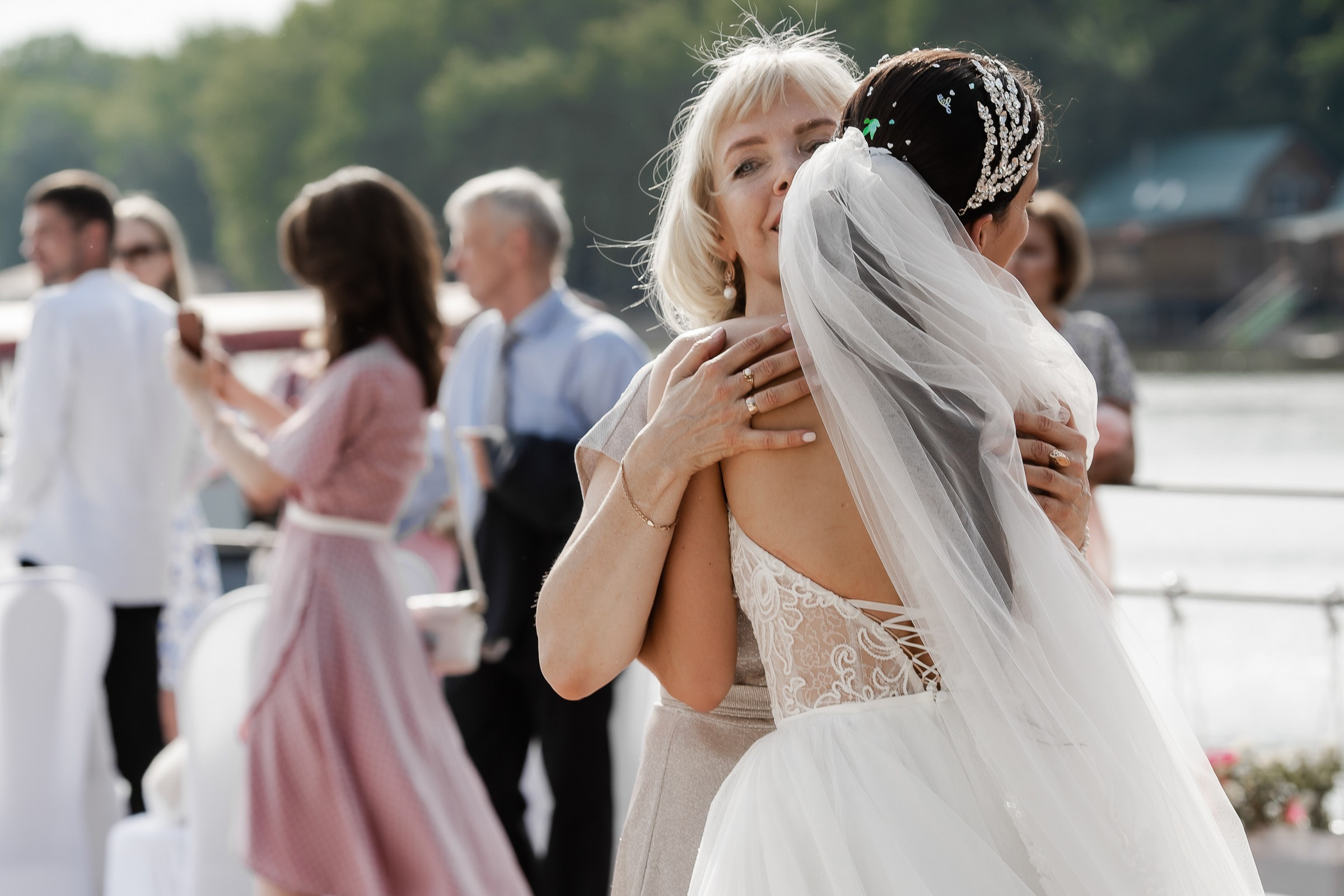 Андрей и Екатерина. Свадебный фотограф Екатерина Кузнецова