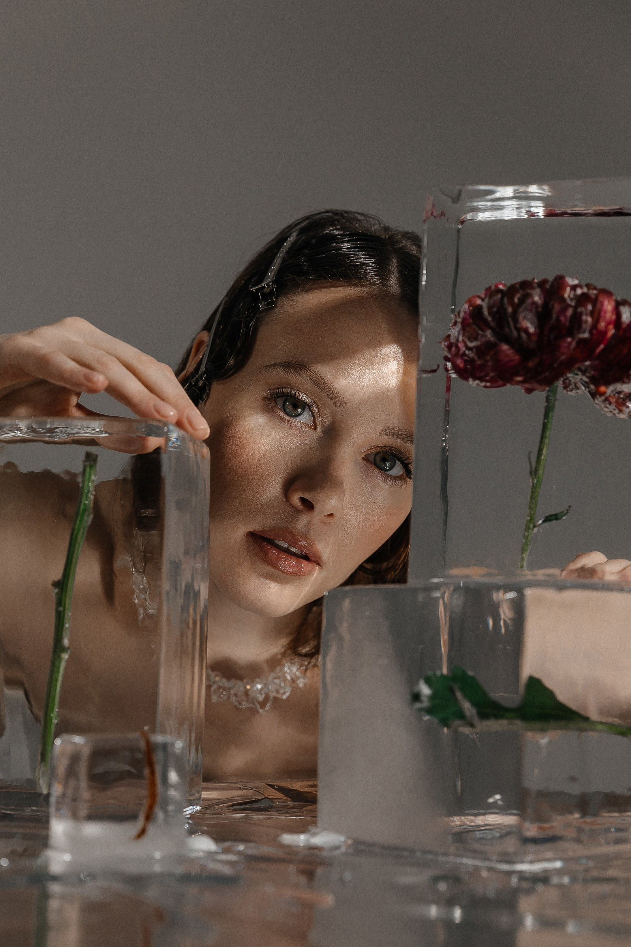 Свадебный и портретный фотограф в Екатеринбурге Виолетта Куприкова