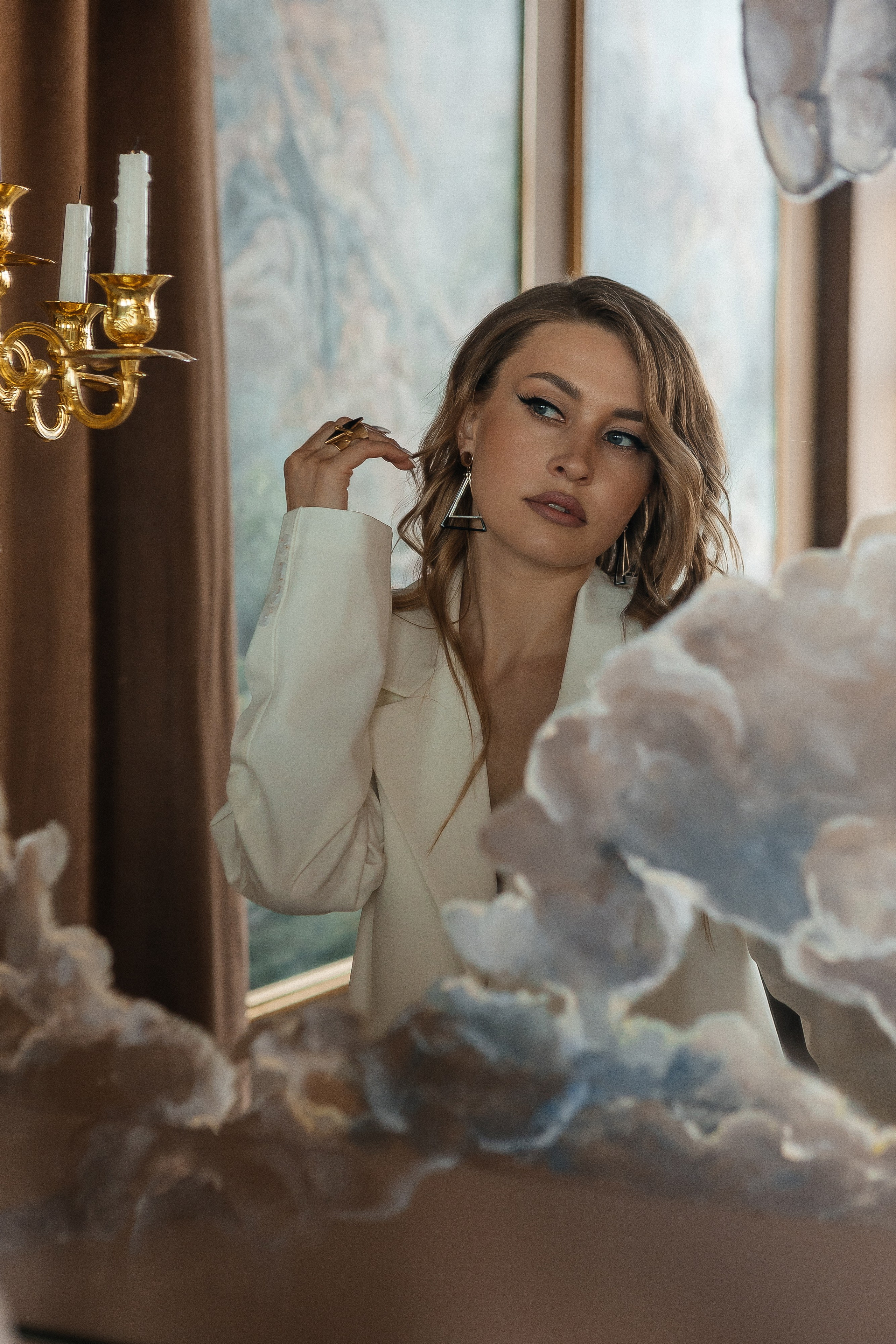 Дарья. Свадебный и портретный фотограф в Екатеринбурге Виолетта Куприкова