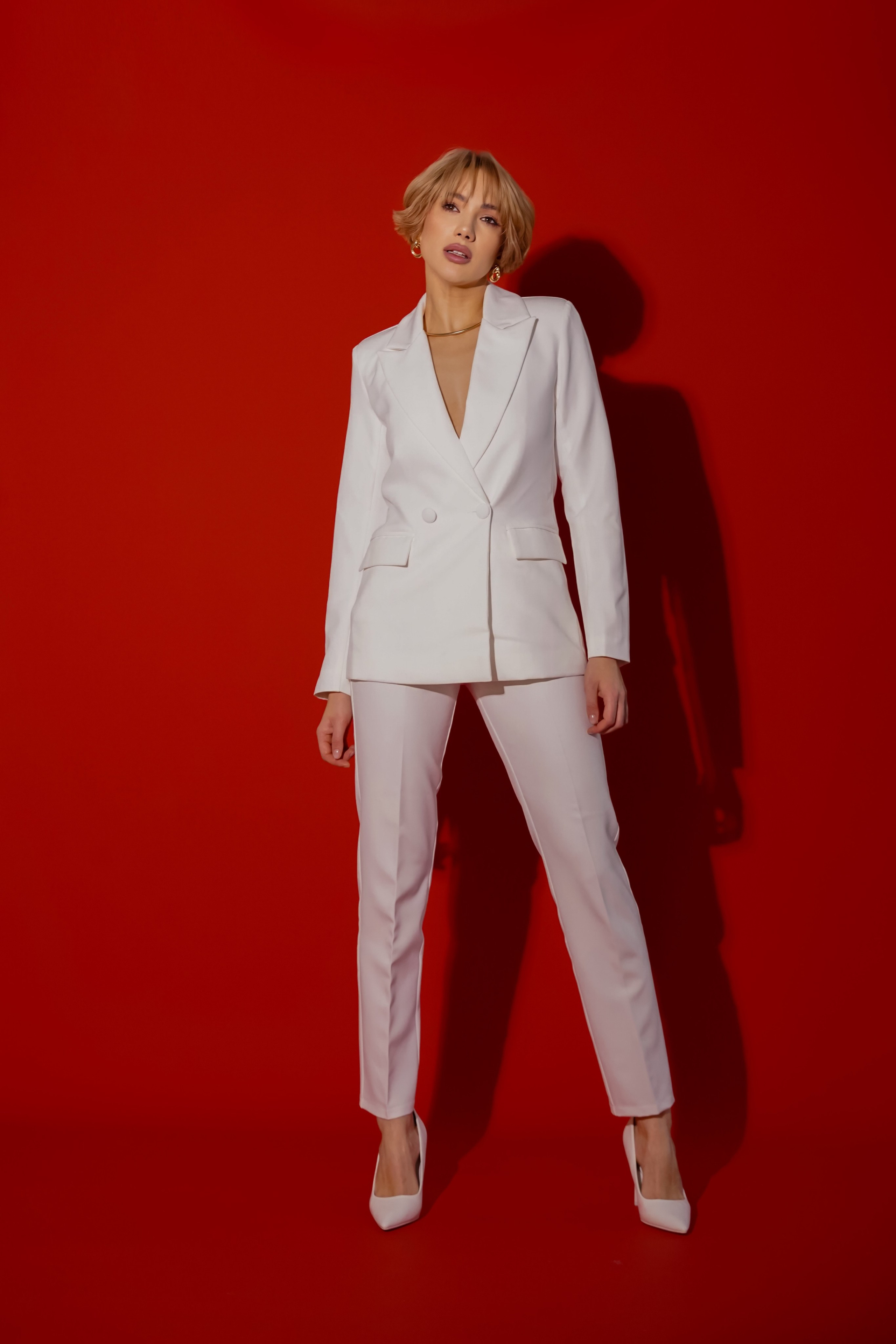 Индивидуальная фотосессия. Фотограф Москва