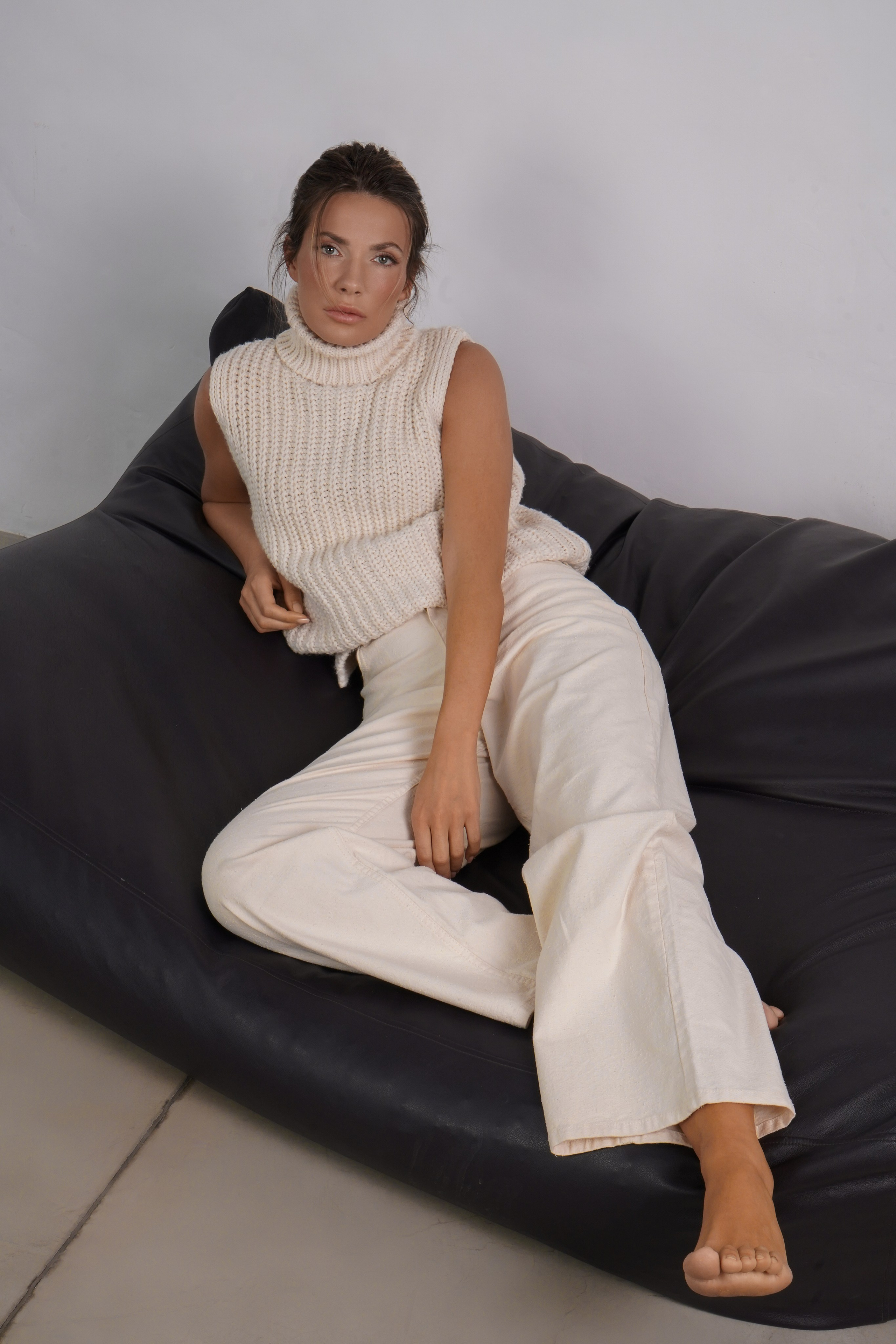 Индивидуальная фотосессия. Фотограф Москва