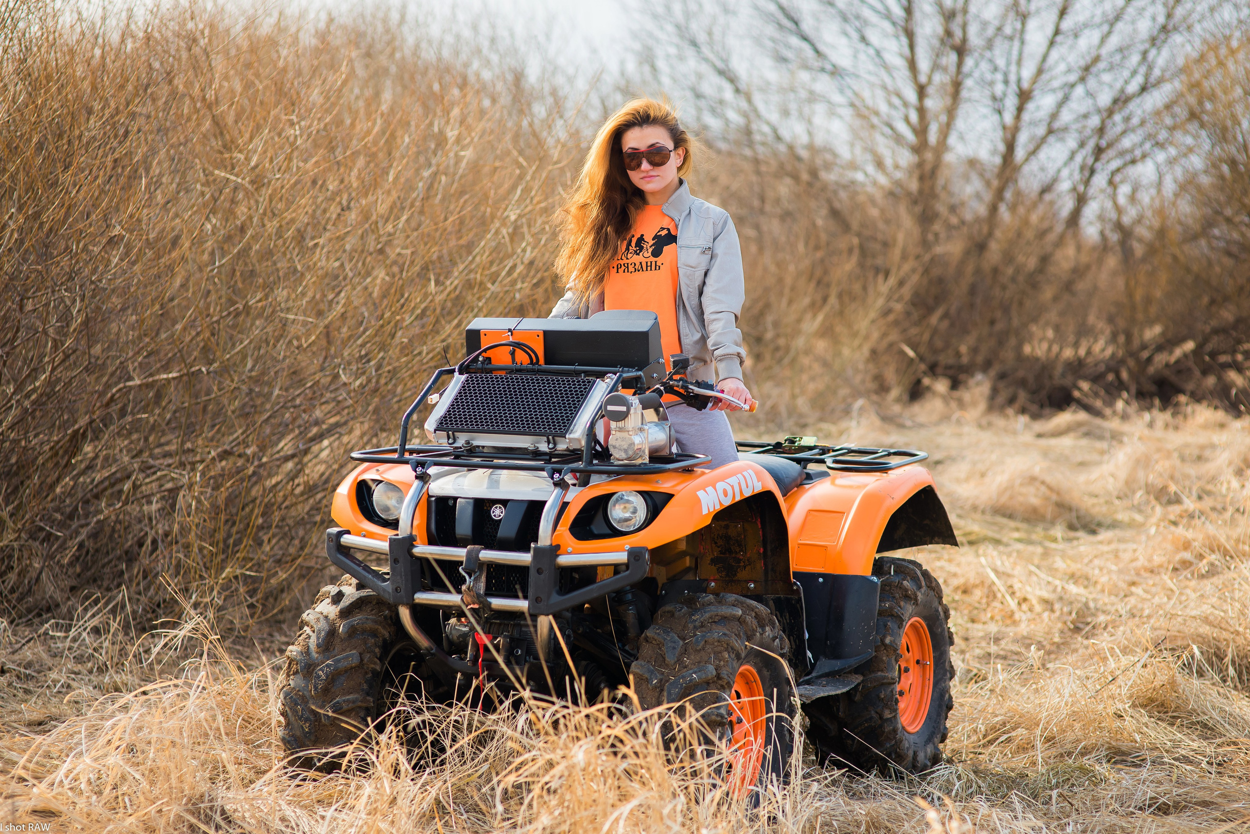 Яна. Свадебный фотограф в Рязани Вагнер Владимир