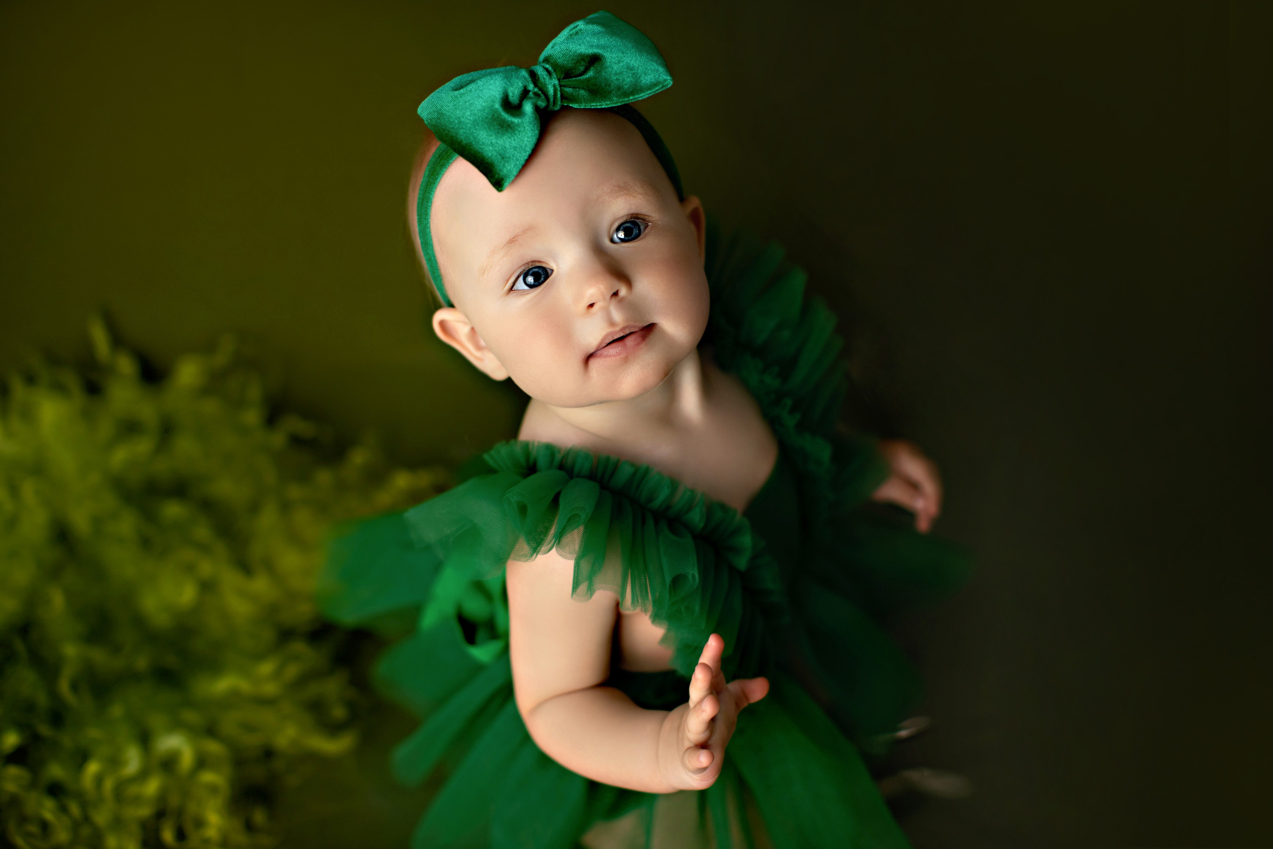 МАЛЫШИ ДО ГОДА. Фотограф новорожденных в Москве