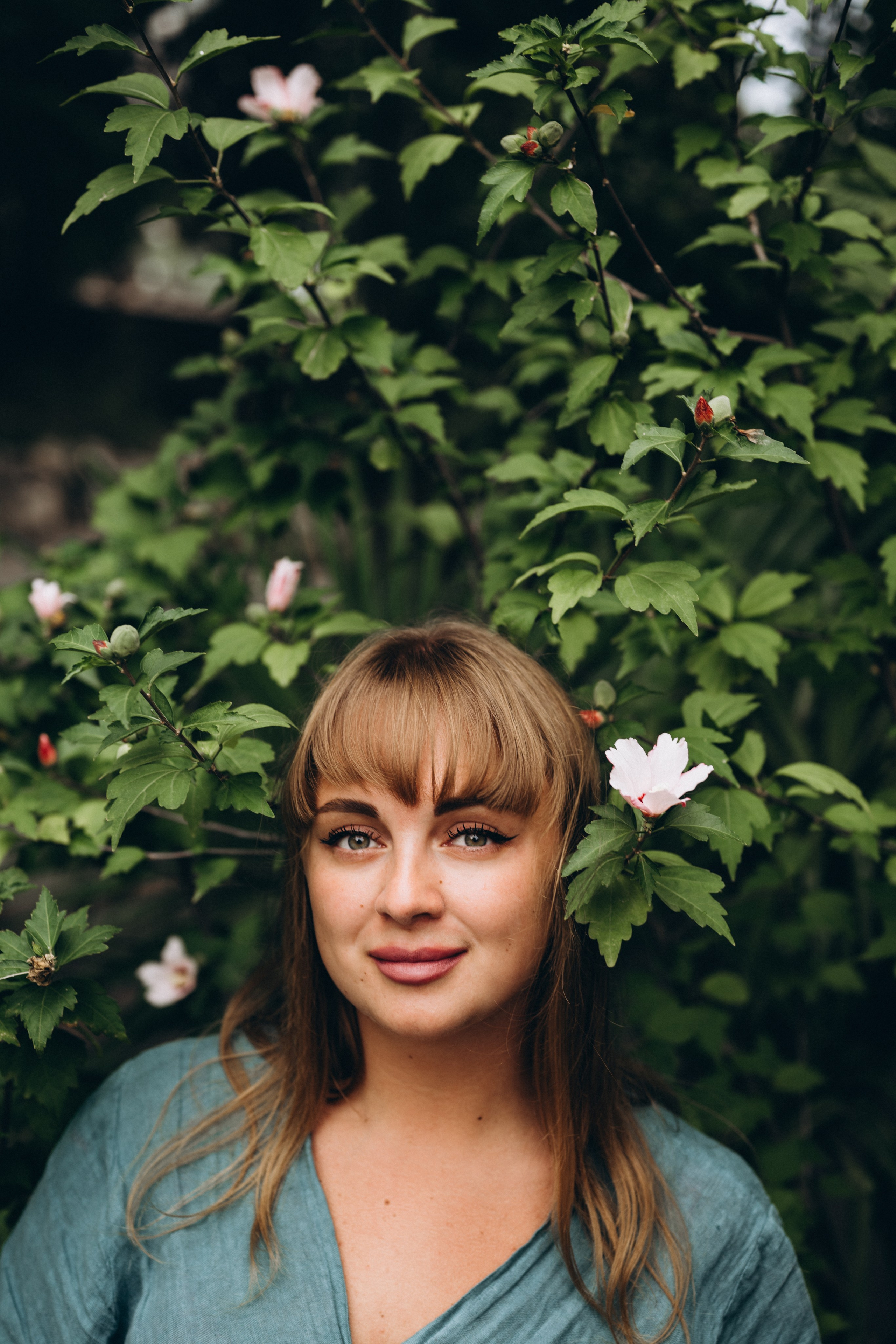 Яна и Холли. Мария Кобзева, фотограф в Ялте, Крым