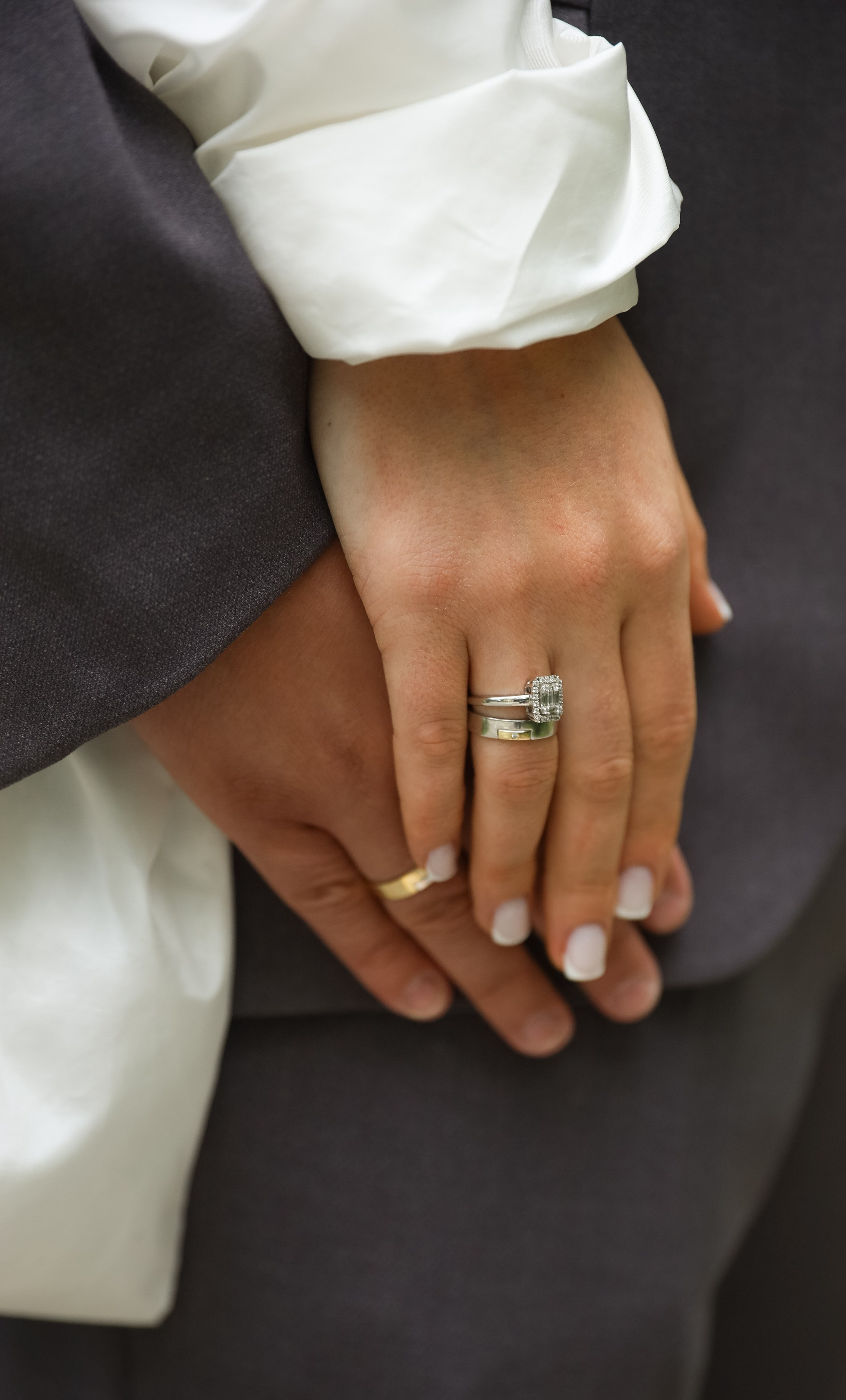 Аня и Илья. Свадебный фотограф Екатеринбург Алексей Ладыгин