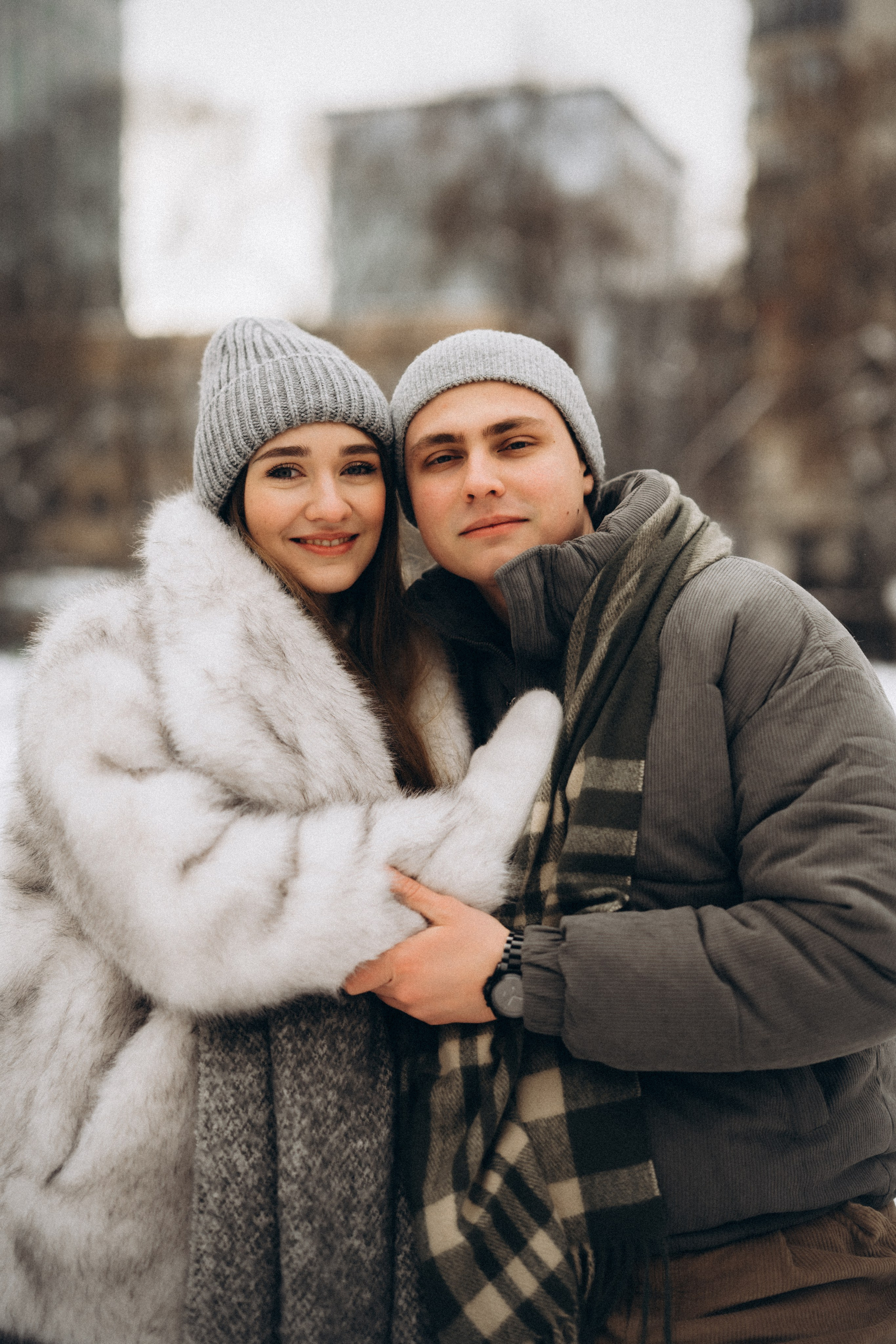 Прогулка в парке. Кристина Ветрова | ФОТОГРАФ | Москва