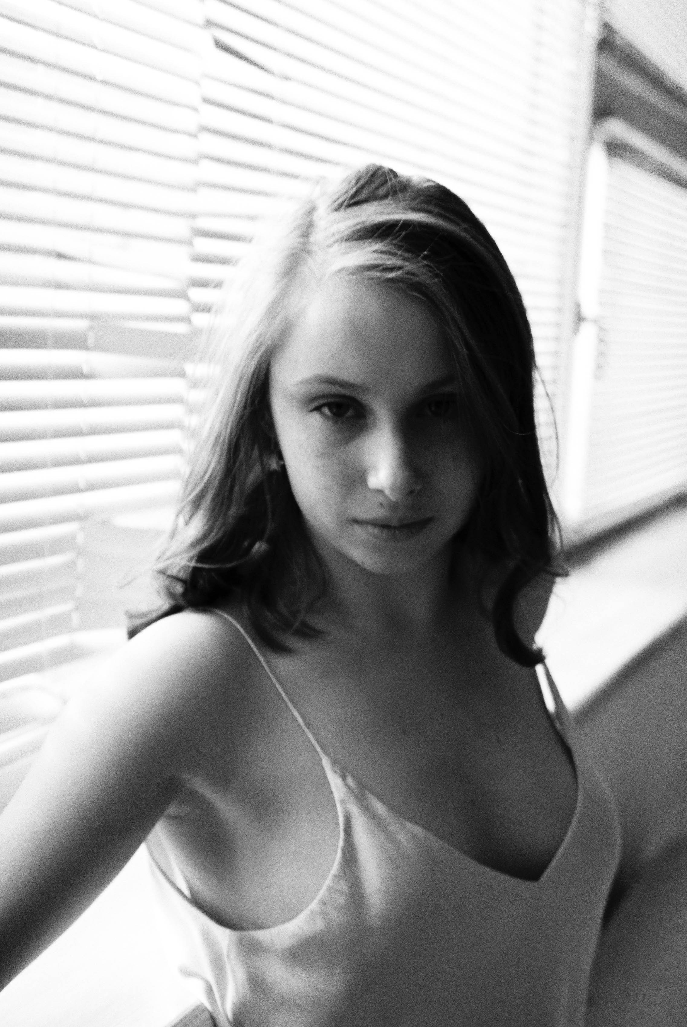 Alena. Daria Y. Фототерапия │ Санкт-Петербург